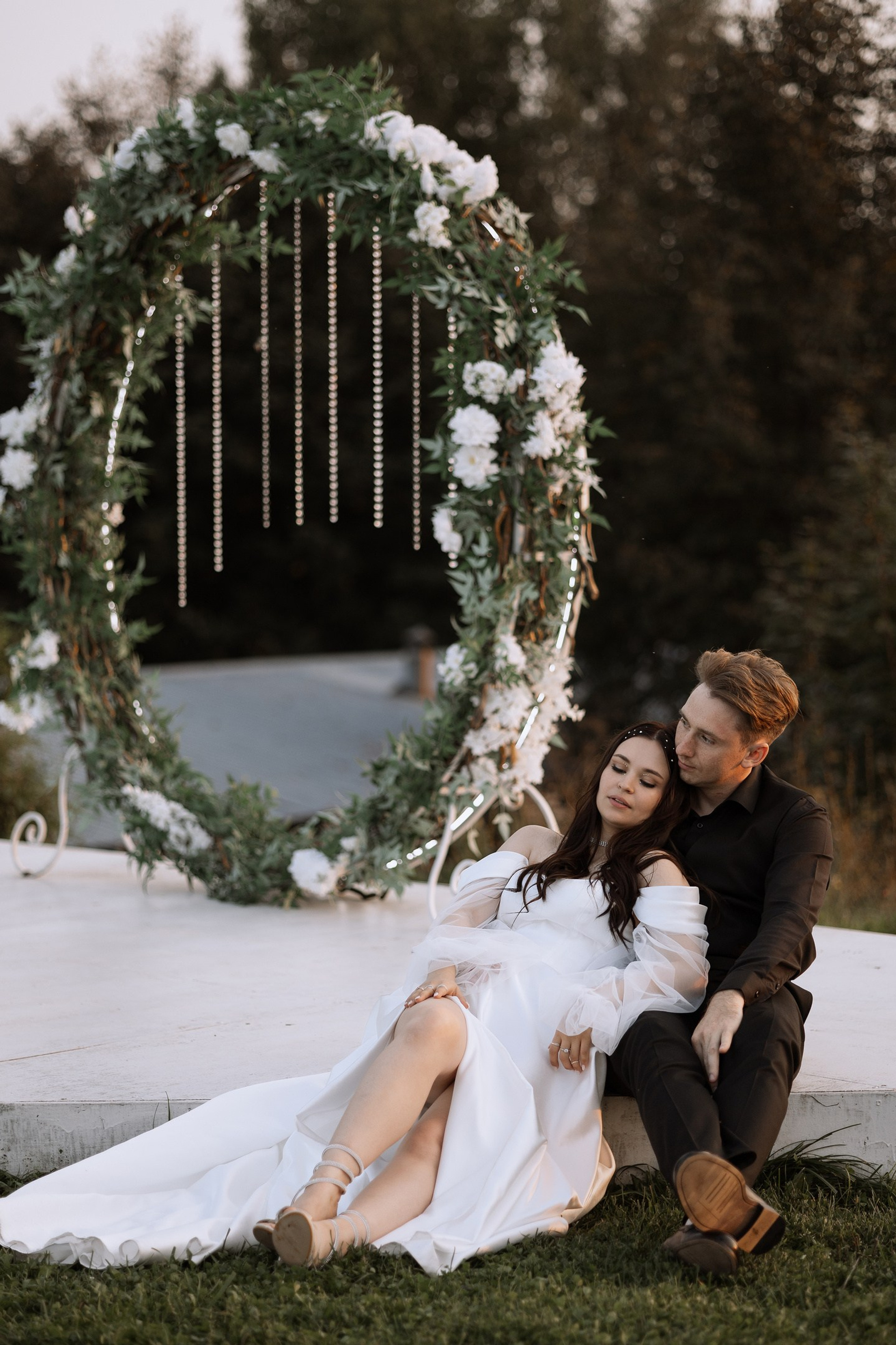 Илья и Света