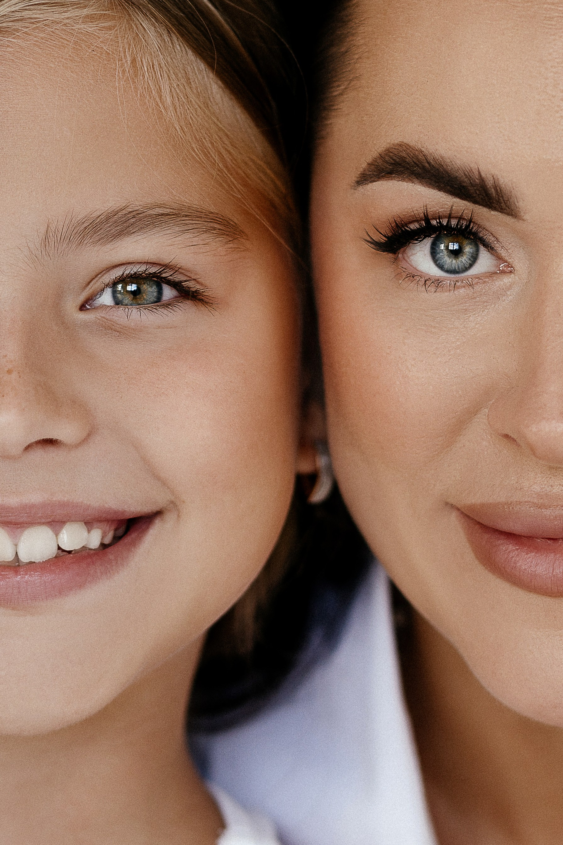 Ксения и Ариана