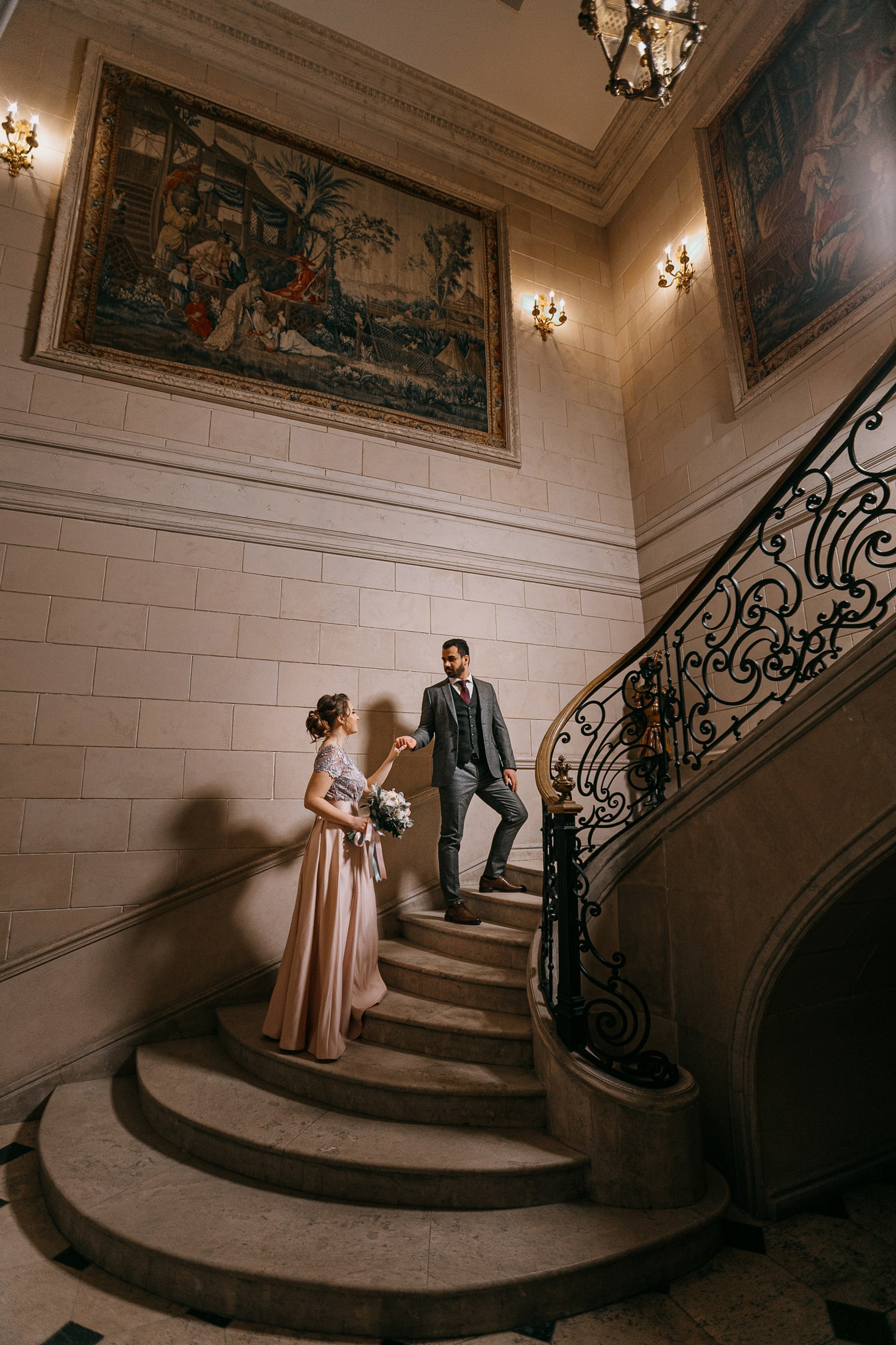 Рада и Турал