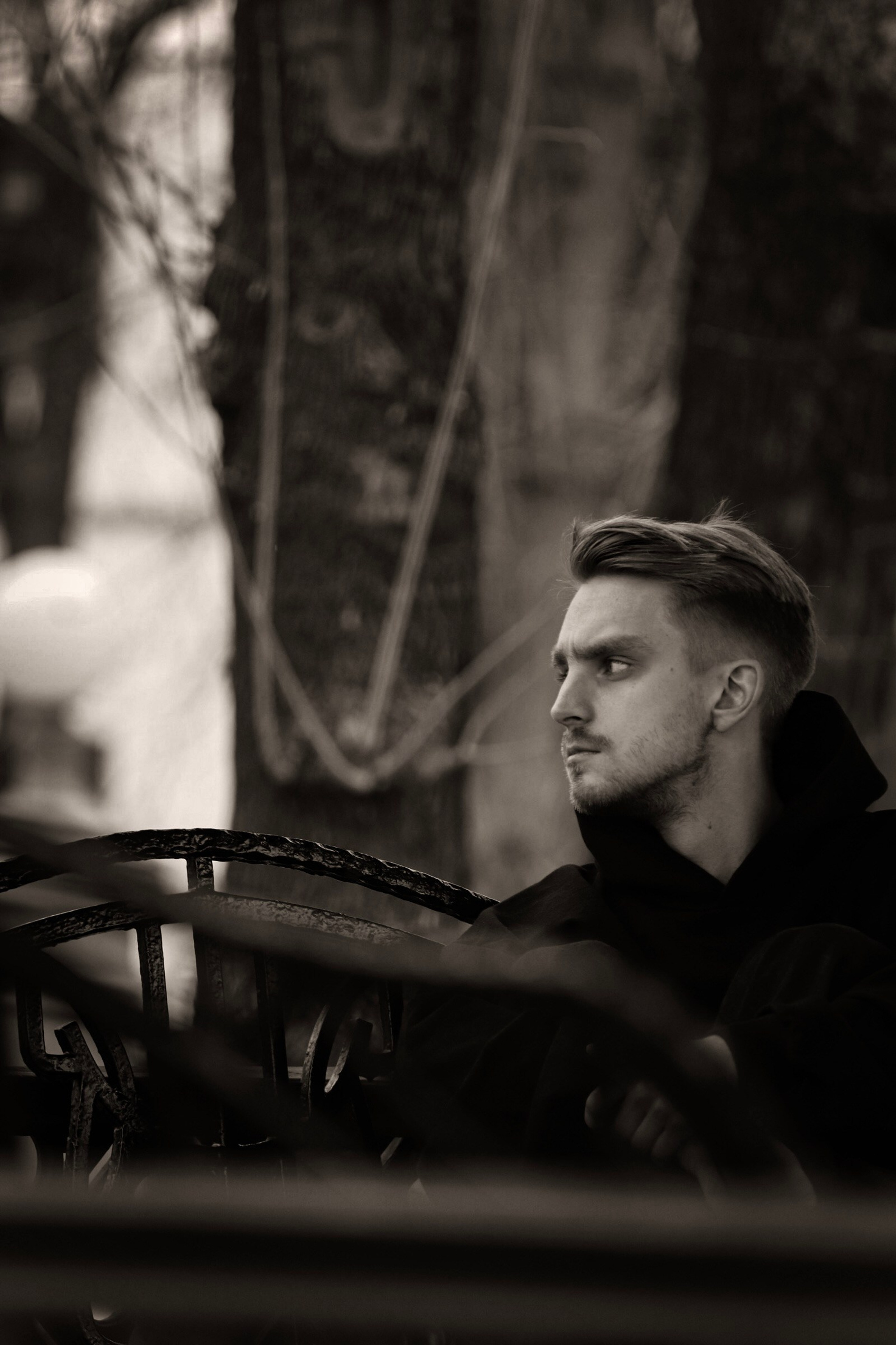 Блог. Концертный фотограф