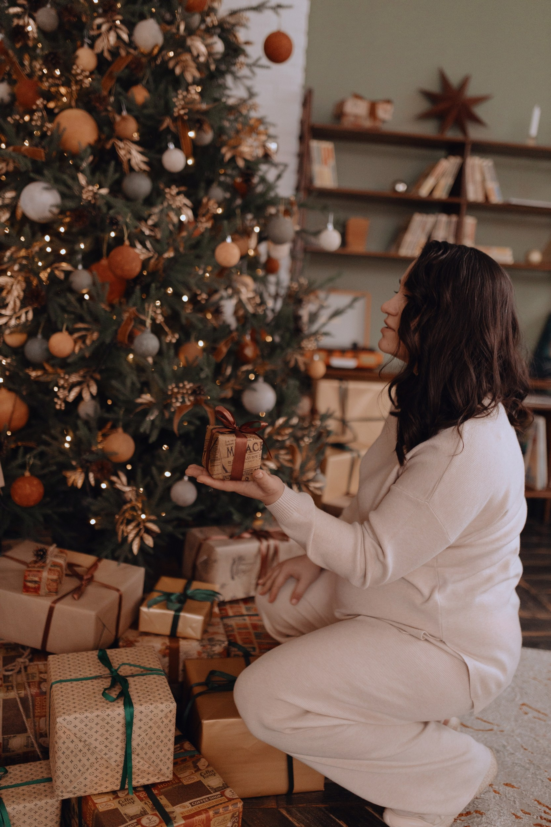 семейный портрет с детьми санкт петербург