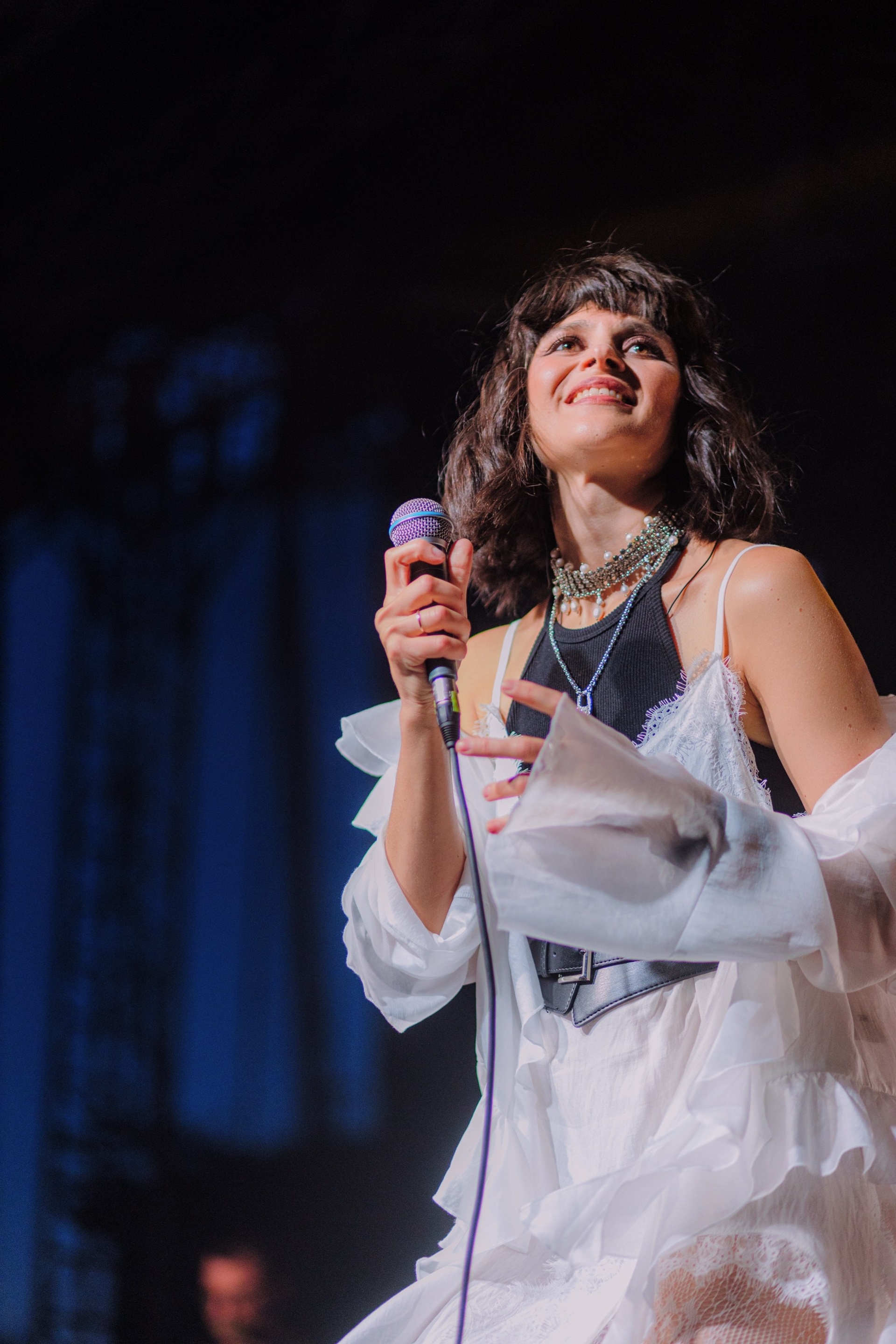 Женя Любич на Roof Place. Фотограф и видеограф в Санкт-Петербурге Александра Флотская