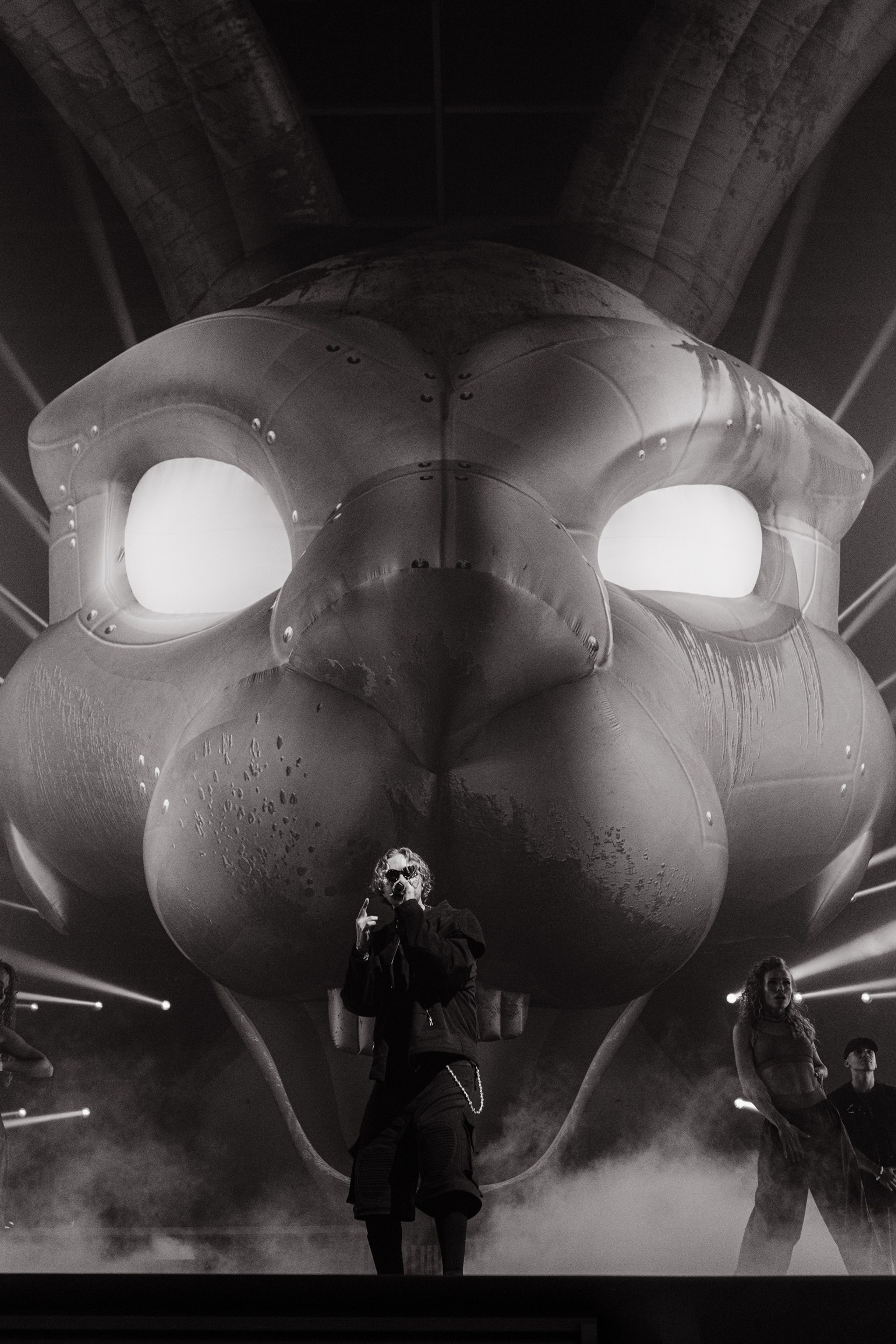 Егор Крид в Ледовом Дворце. Фотограф и видеограф в Санкт-Петербурге Александра Флотская