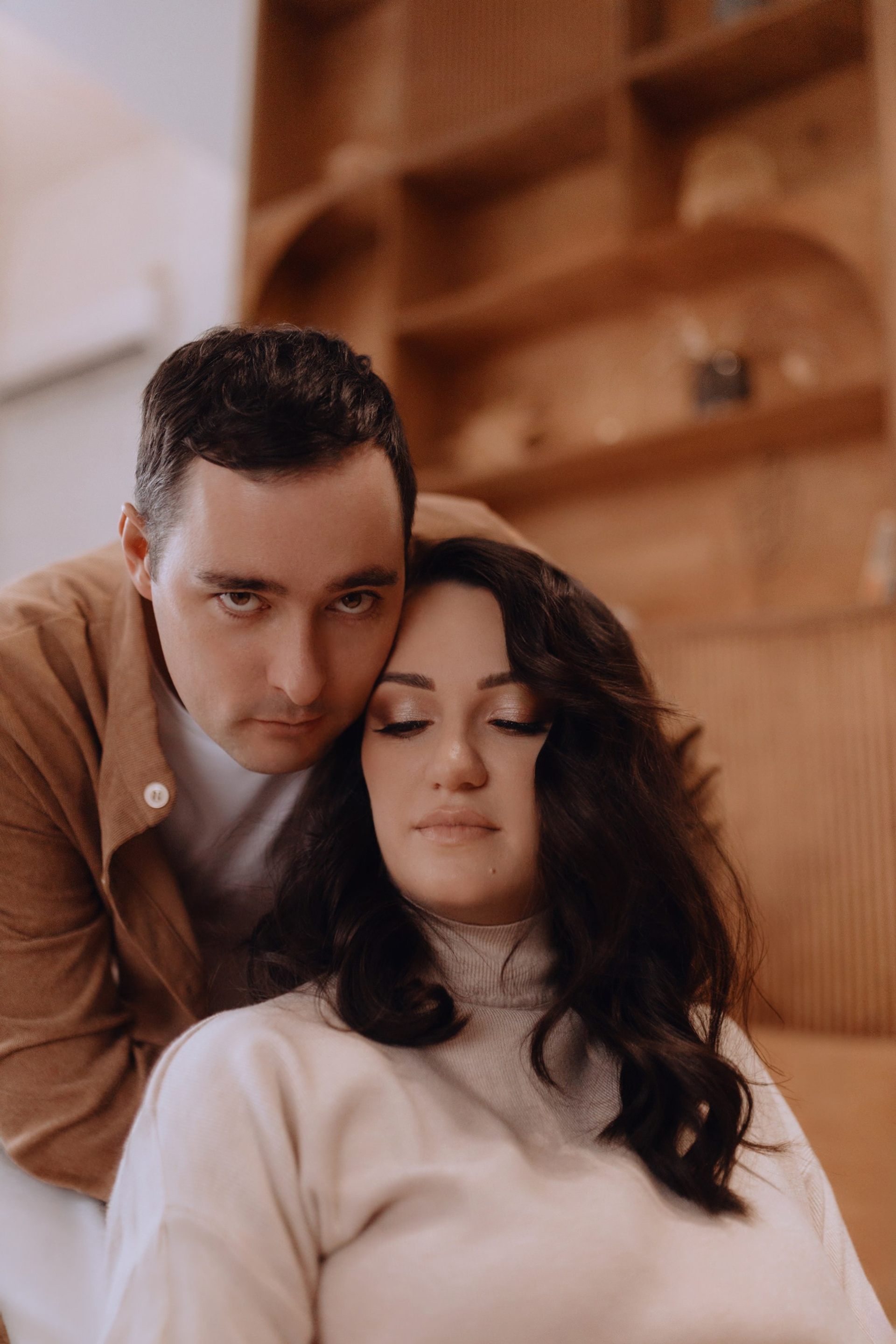 фотосессия семьи с детьми санкт петербург