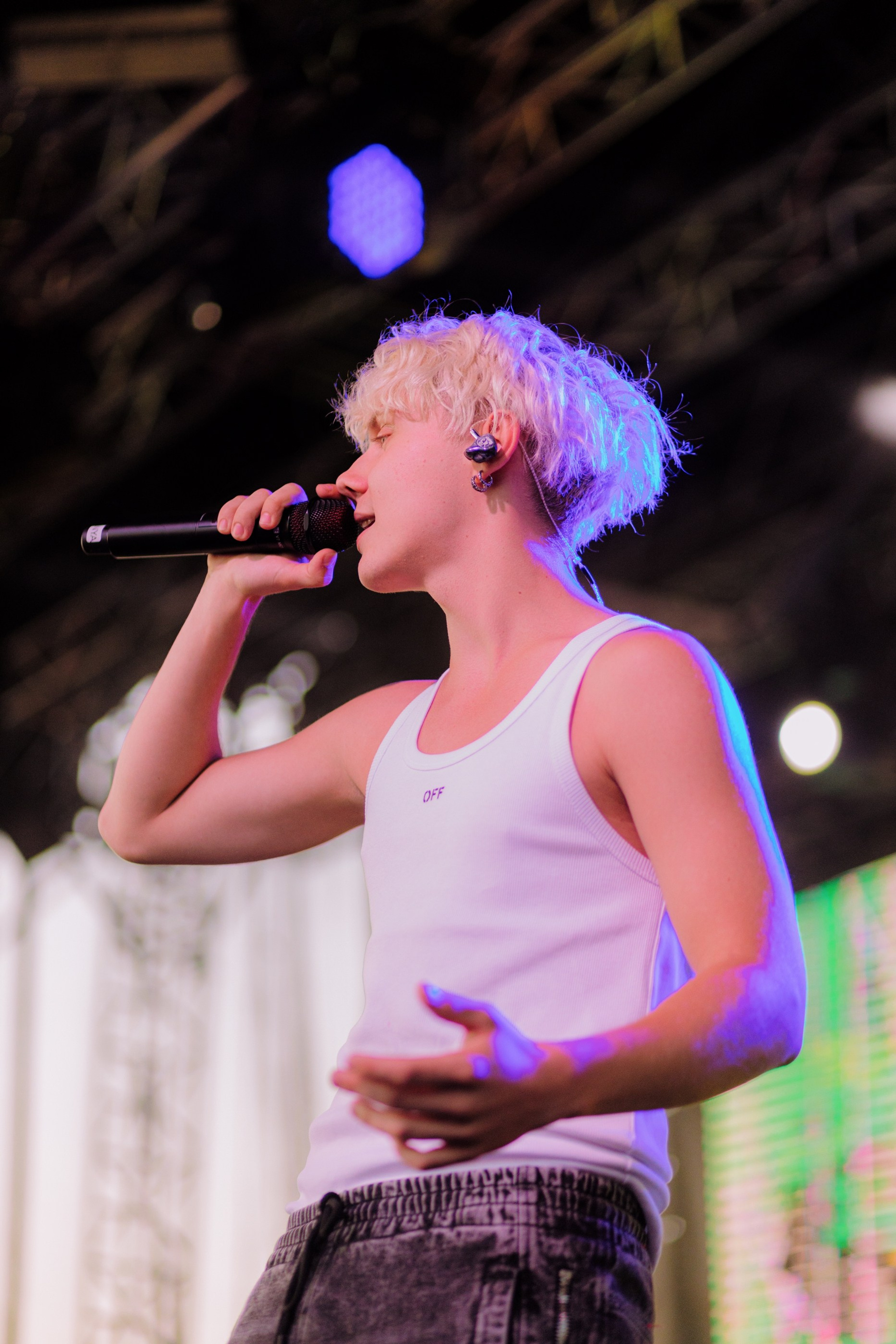 Ваня Дмитриенко в Roof Place. Фотограф и видеограф в Санкт-Петербурге Александра Флотская