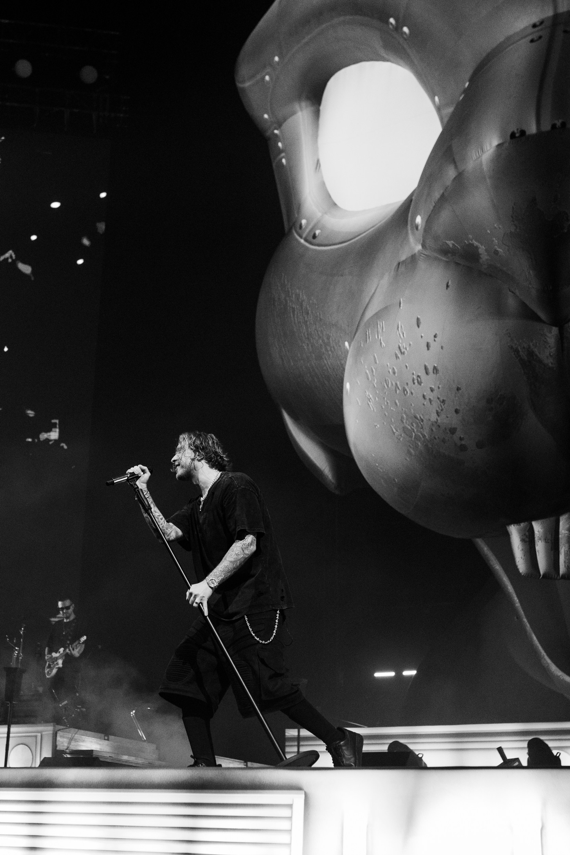 Егор Крид в Ледовом Дворце. Фотограф и видеограф в Санкт-Петербурге Александра Флотская