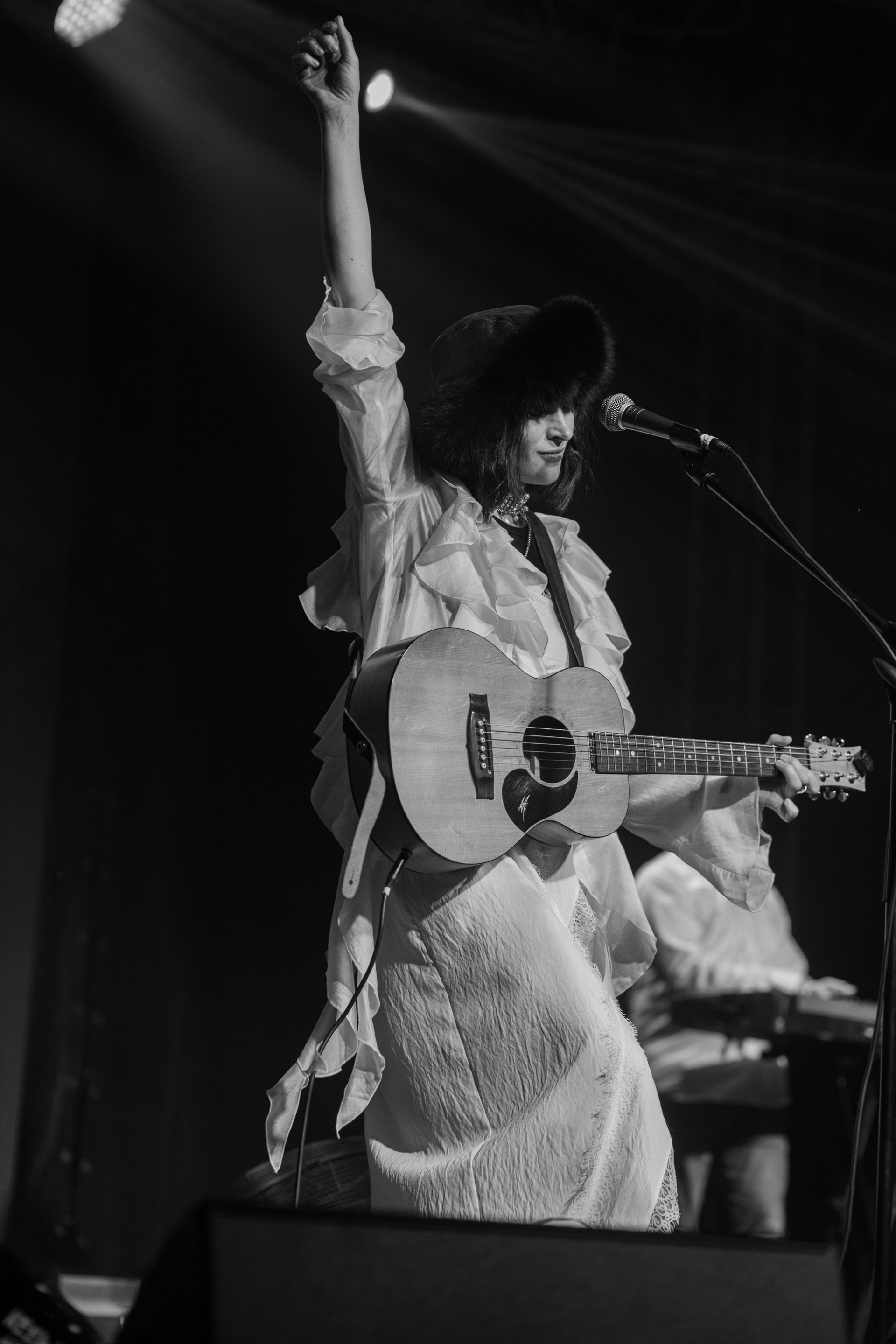 Женя Любич на Roof Place. Фотограф и видеограф в Санкт-Петербурге Александра Флотская