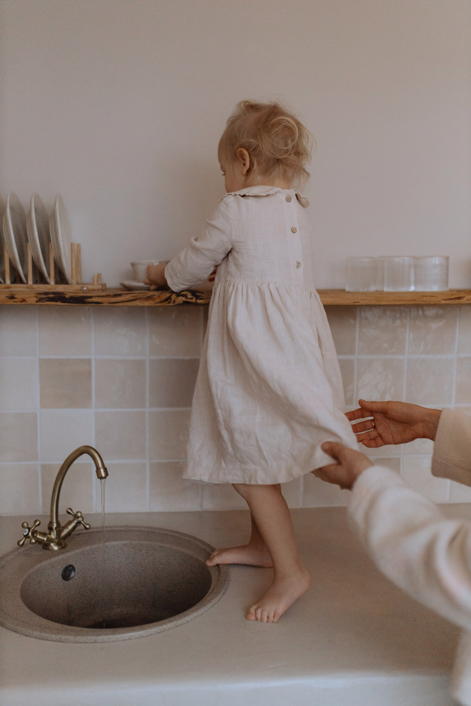 фотосъёмка семьи с ребёнком спб