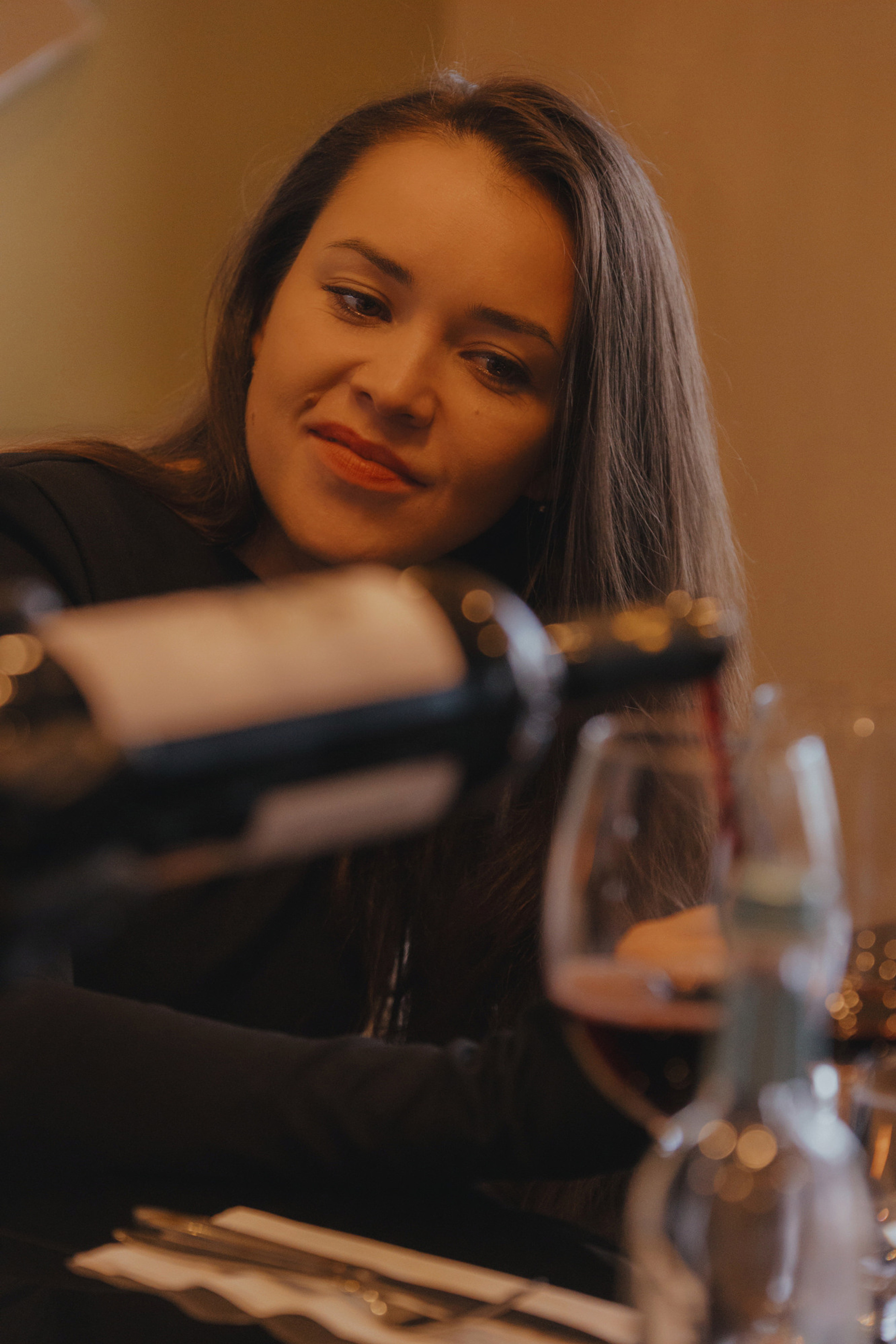 love story с естественным светом спб