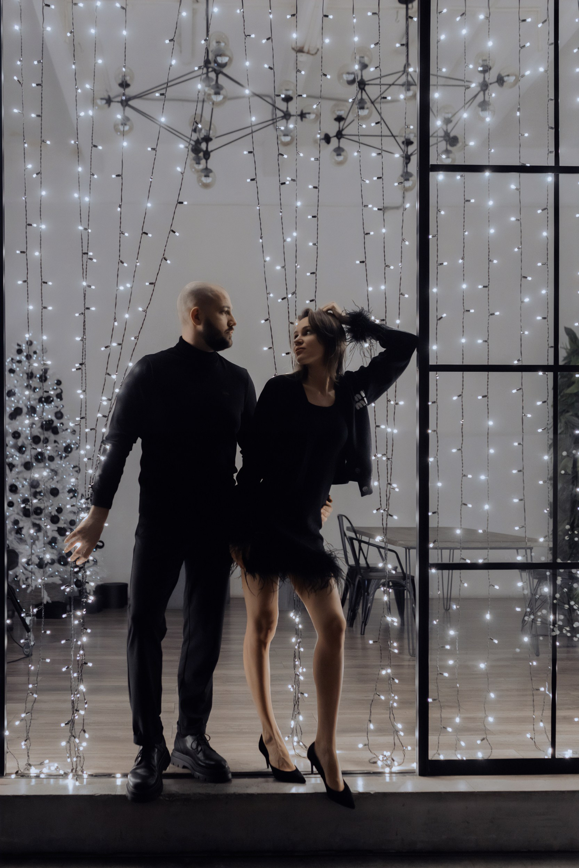 фотосъёмка близости спб