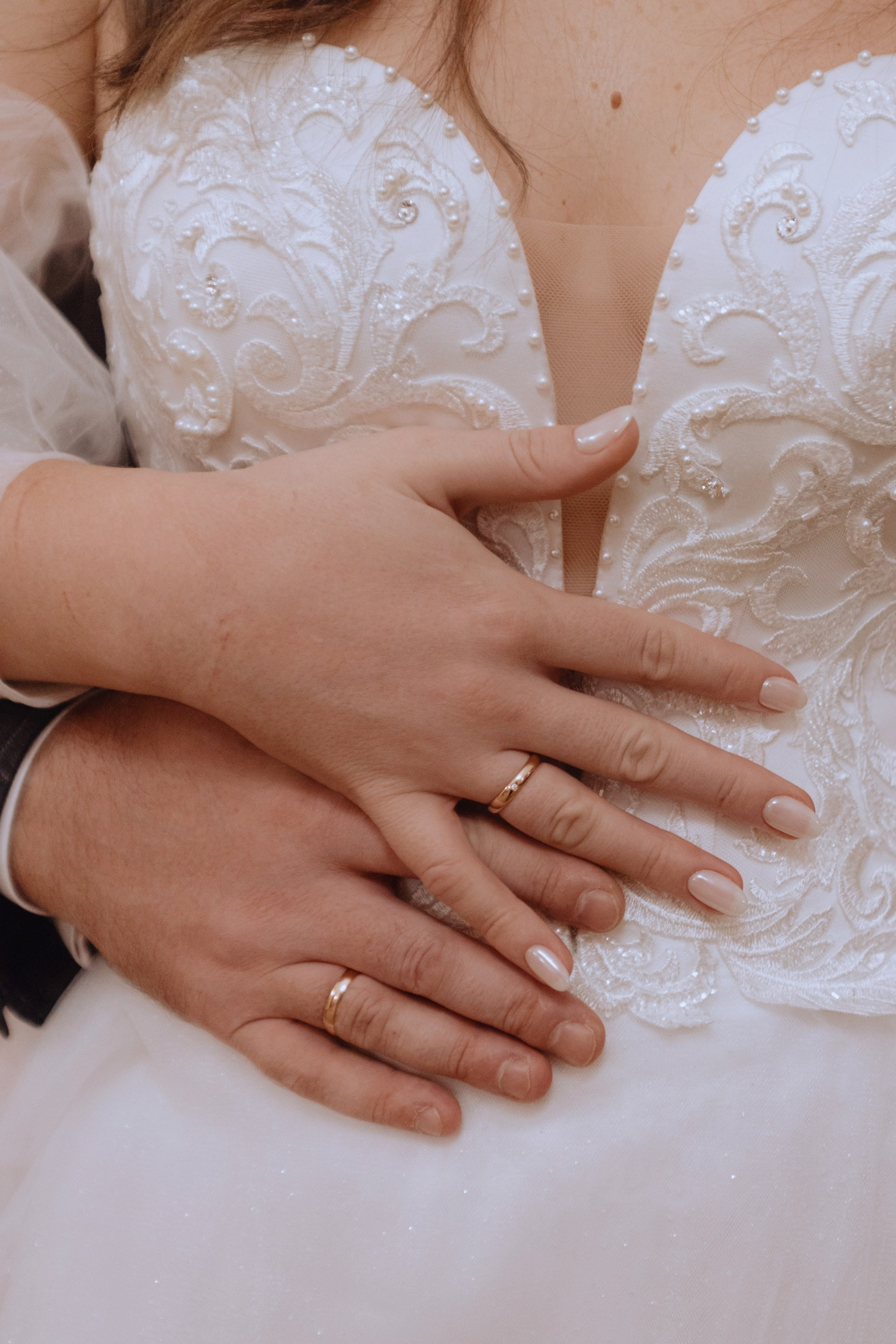 регистрация брака фотосессия спб