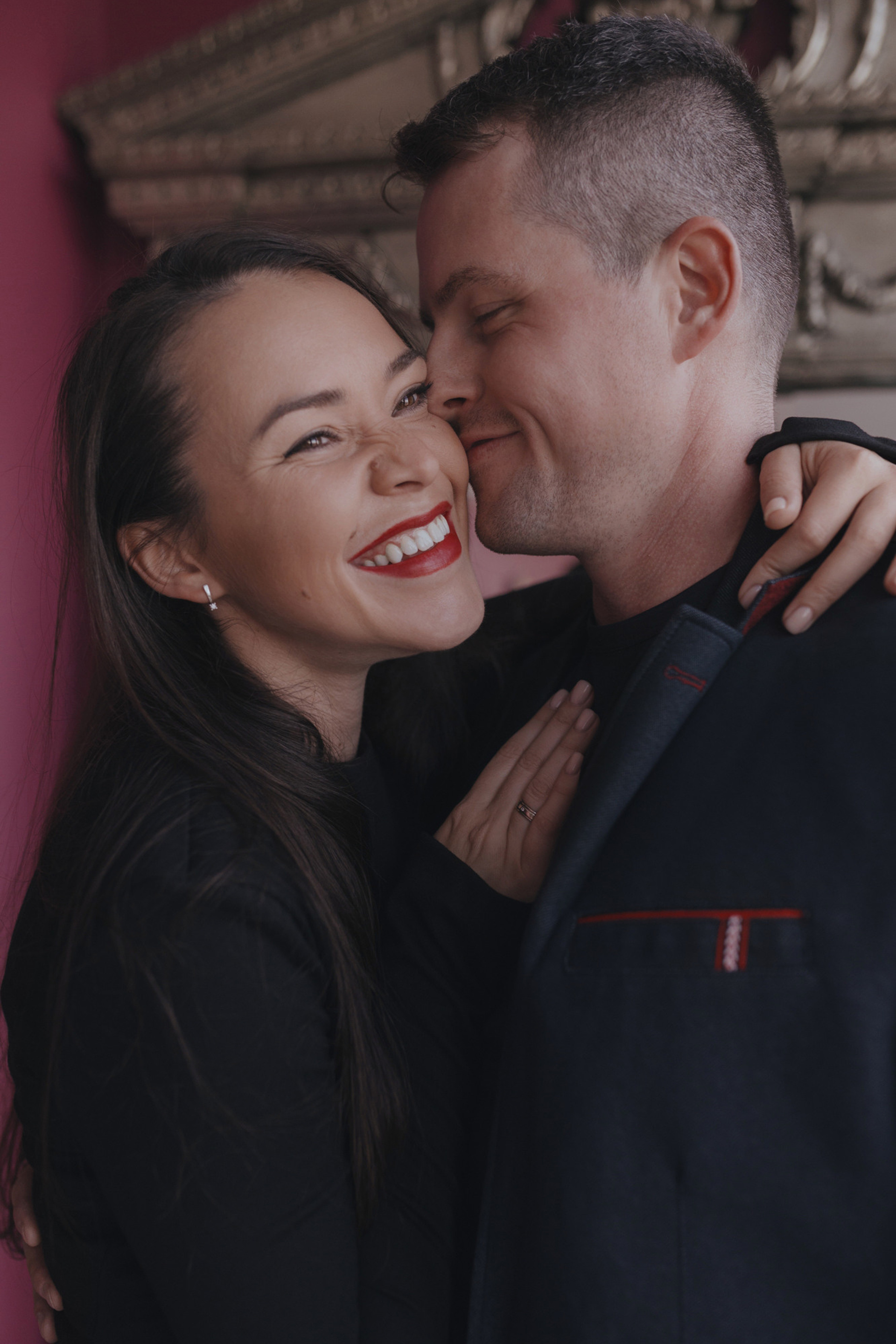 семейная фотосессия санкт петербург