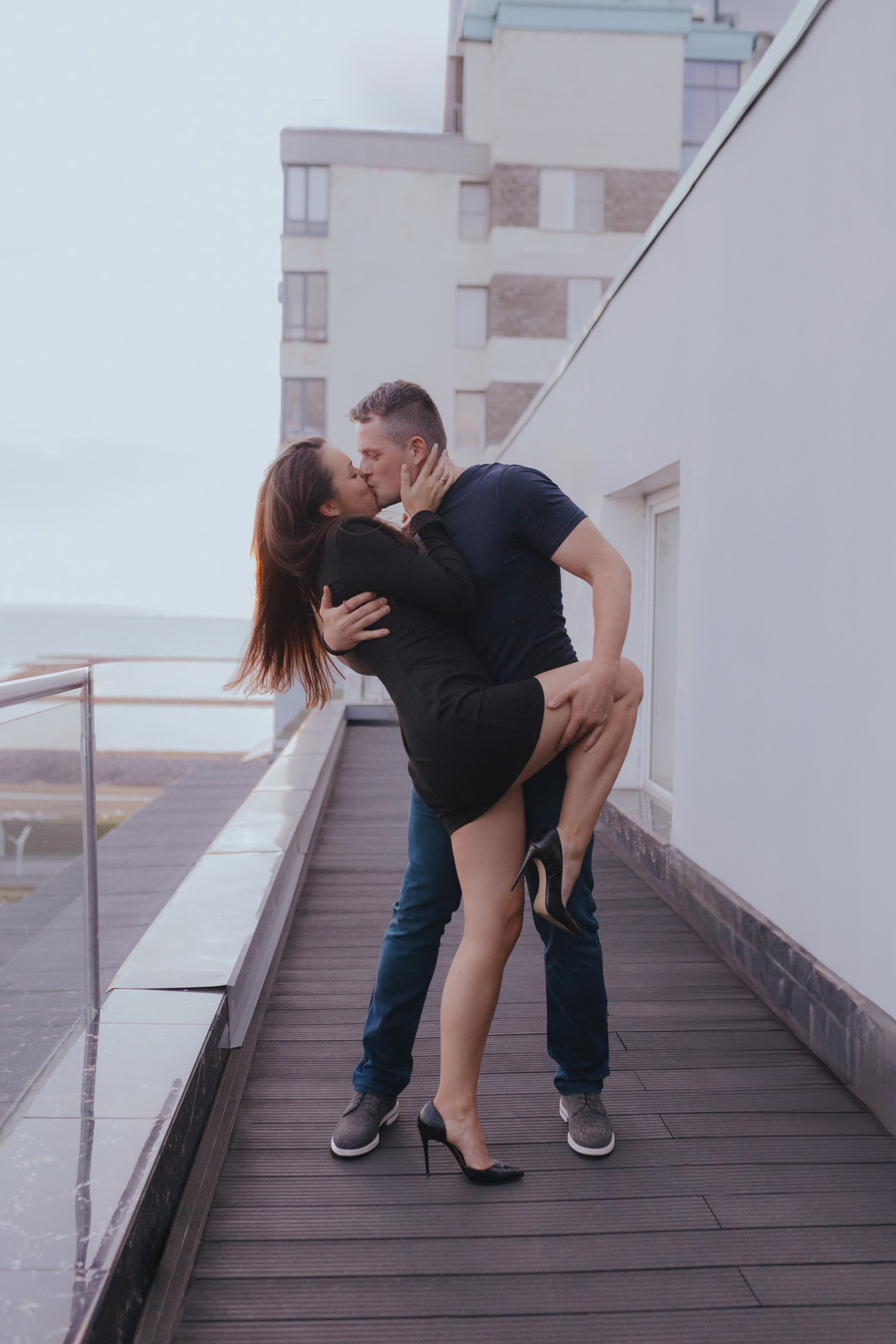 фотосъёмка отношений пары спб