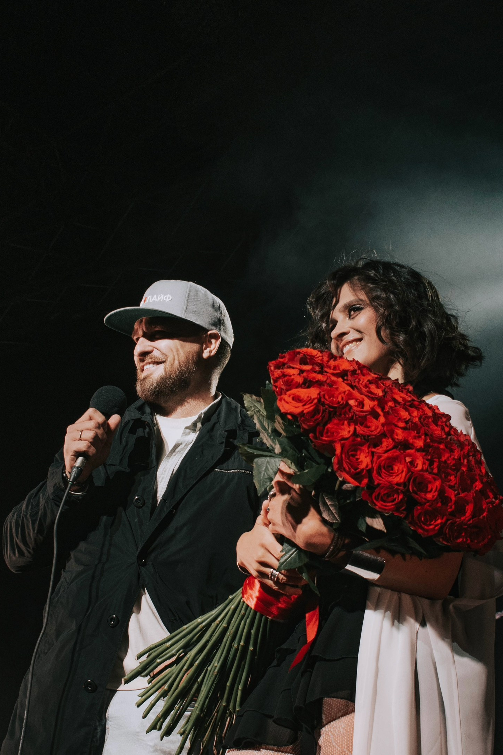 Создание Reels на заказ. Фотограф и видеограф в Санкт-Петербурге Александра Флотская