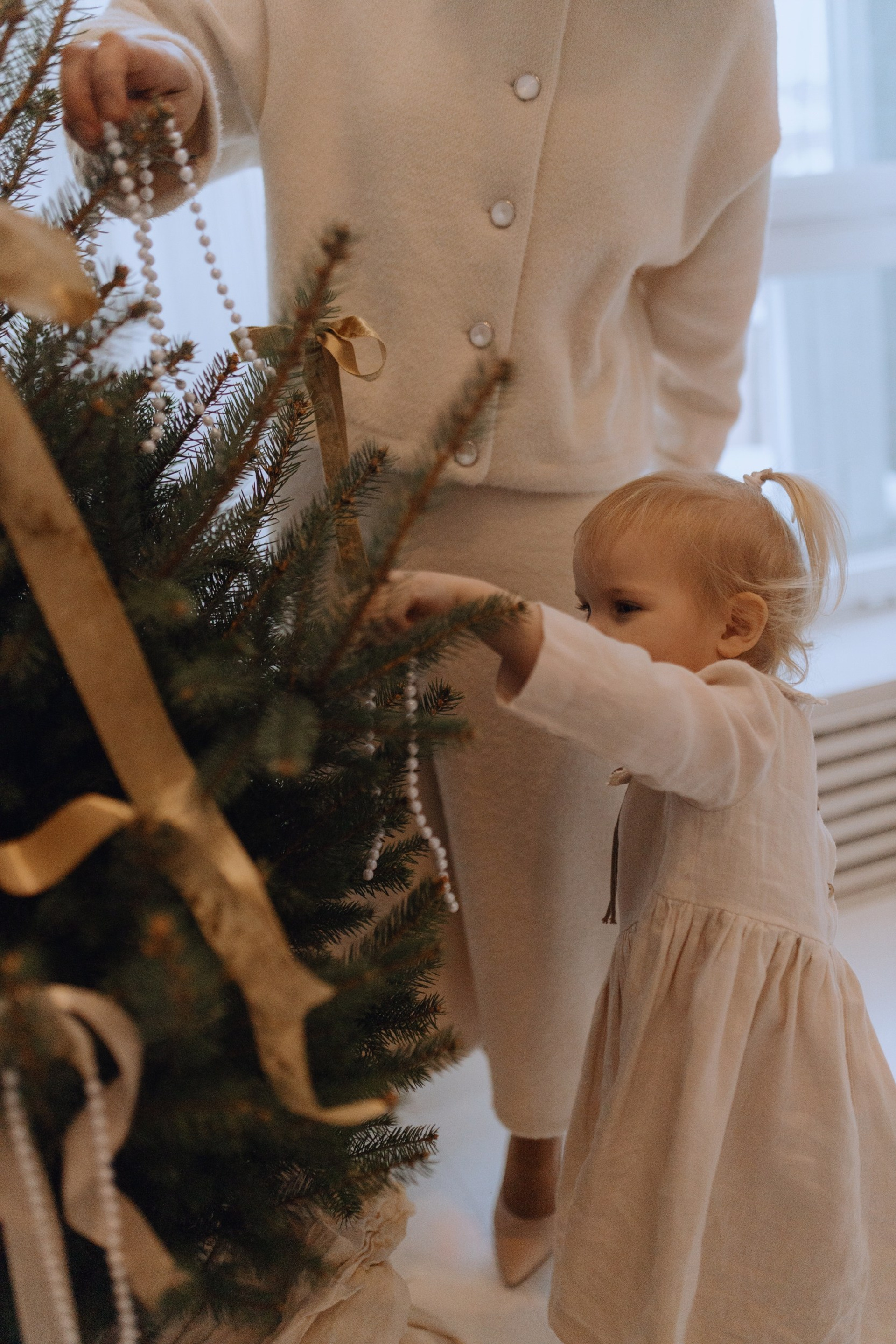 фотосессия семьи с детьми без позирования