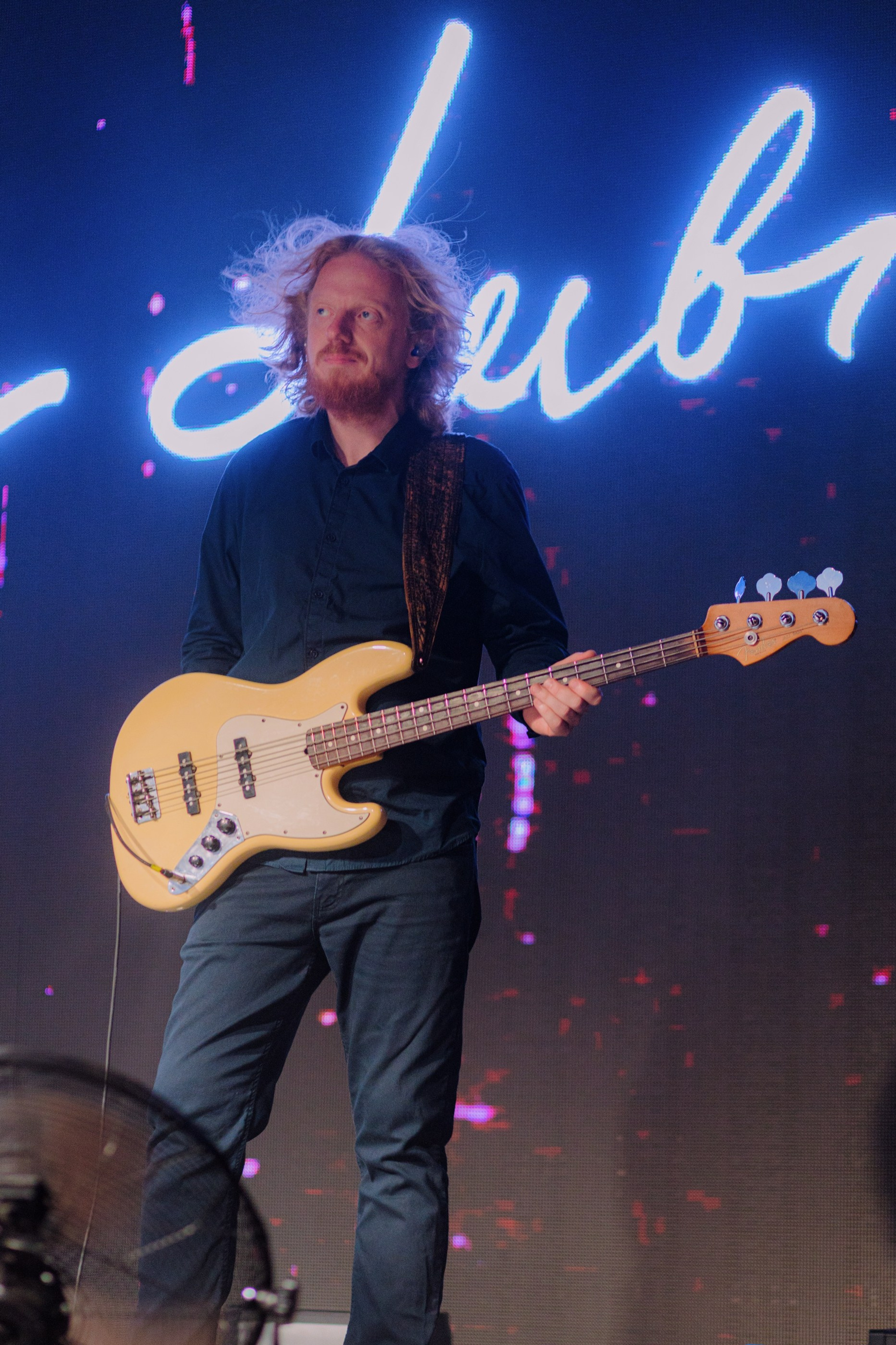 Женя Любич на Roof Place. Фотограф и видеограф в Санкт-Петербурге Александра Флотская