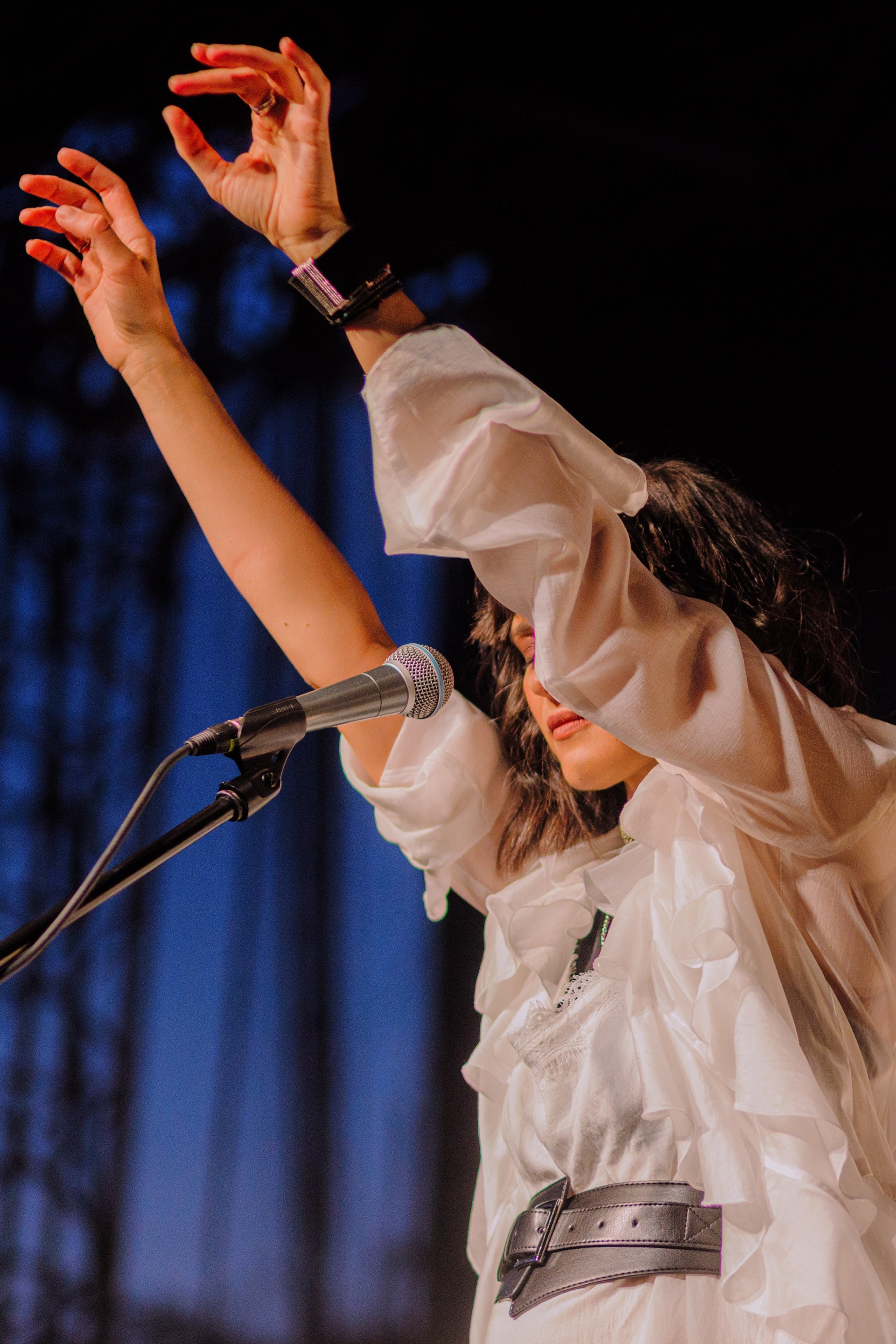 Женя Любич на Roof Place. Фотограф и видеограф в Санкт-Петербурге Александра Флотская