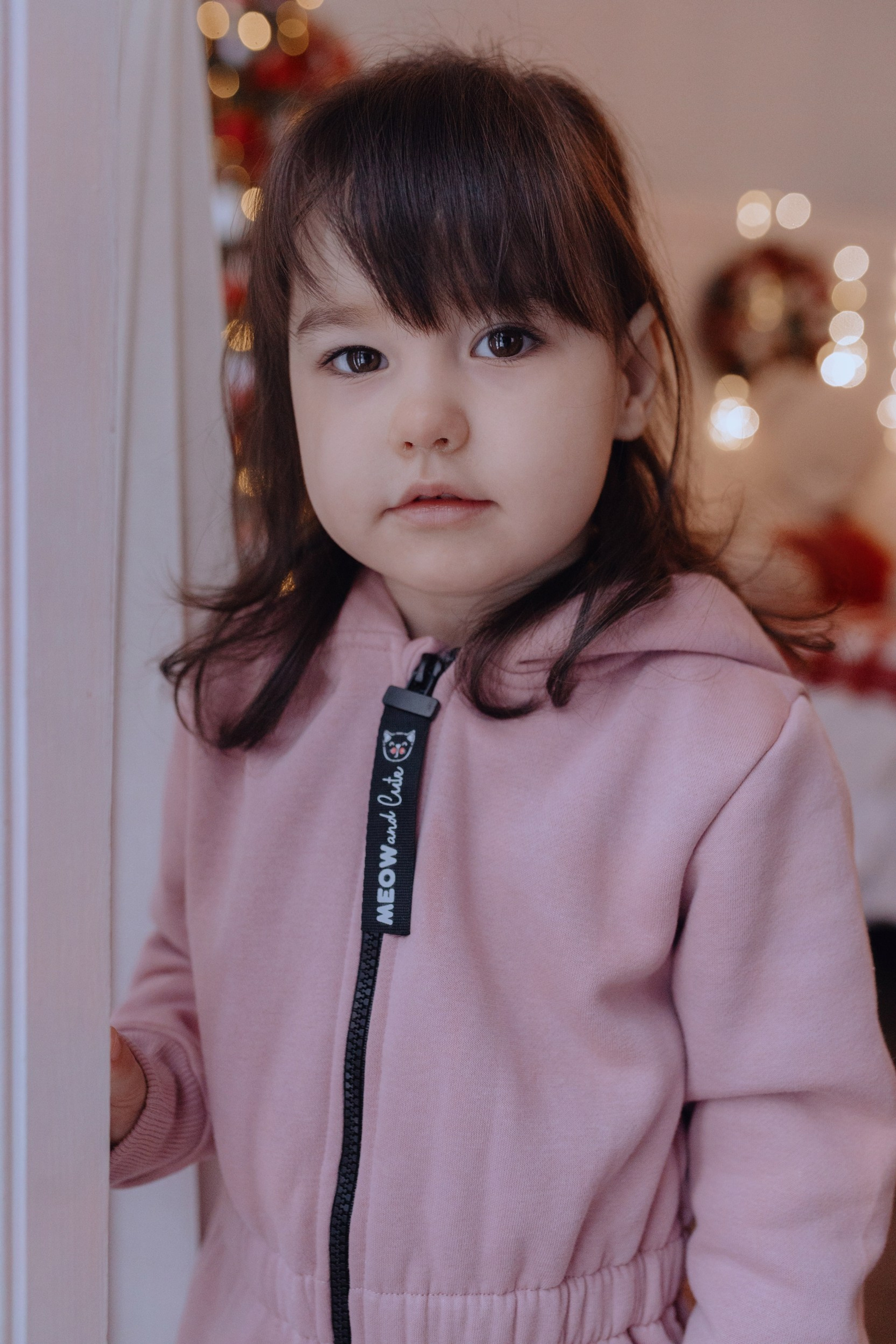 студийная фотосъёмка родителей и детей