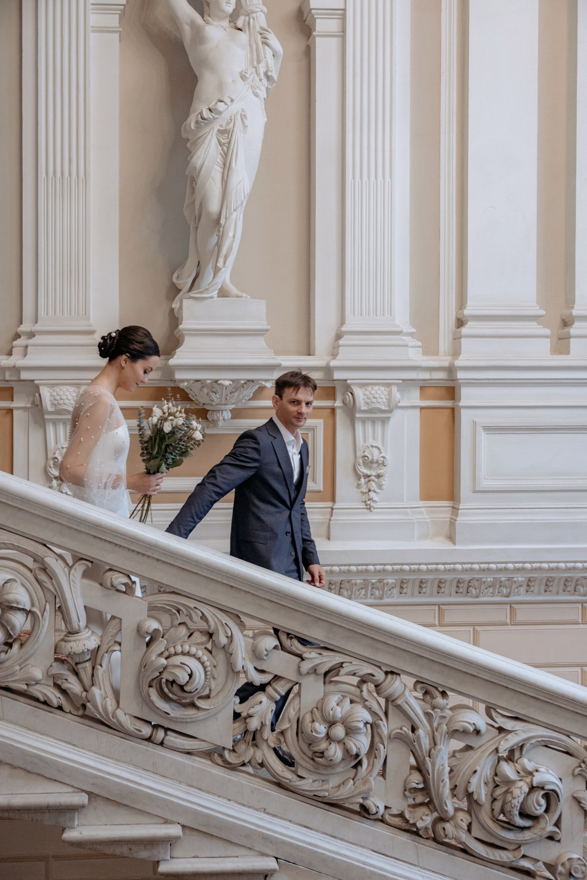 регистрация брака дворец бракосочетания первый