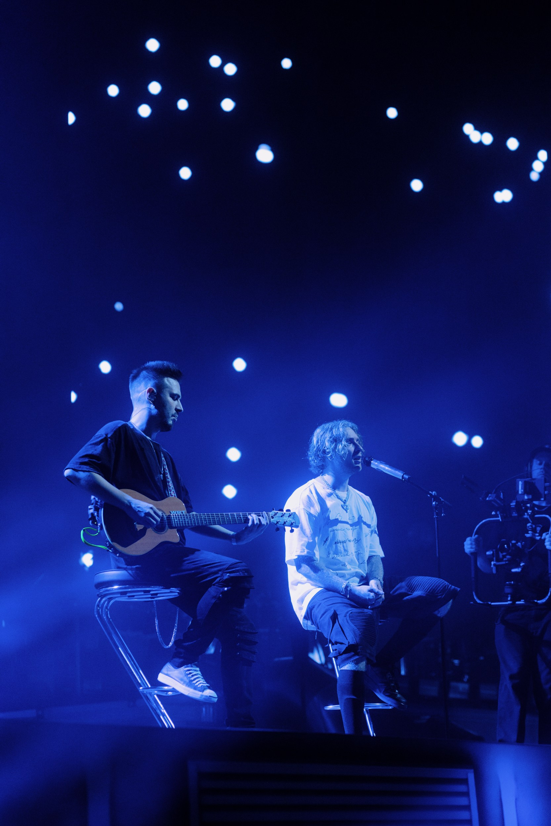 Егор Крид в Ледовом Дворце. Фотограф и видеограф в Санкт-Петербурге Александра Флотская