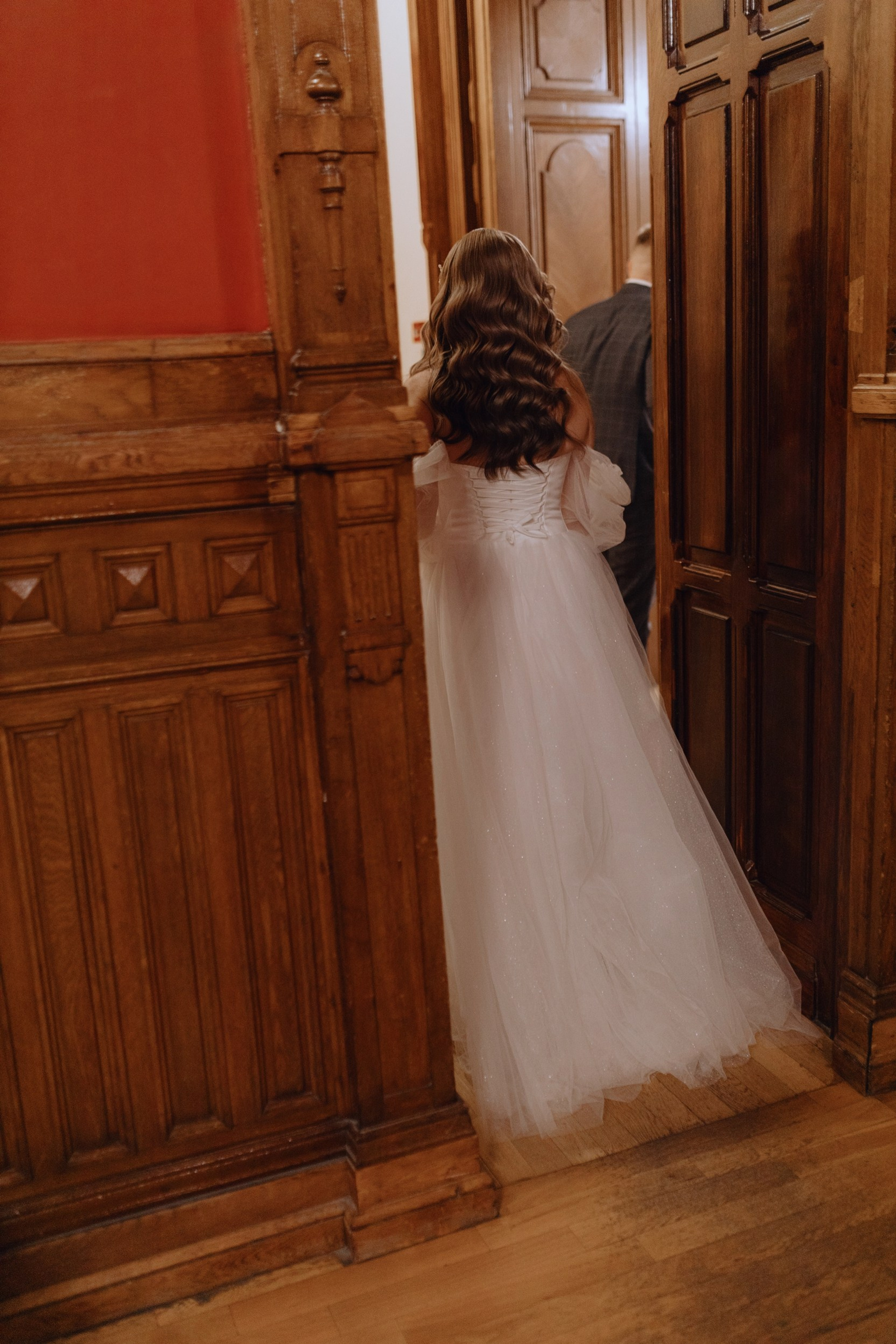 регистрация брака репортажная съёмка