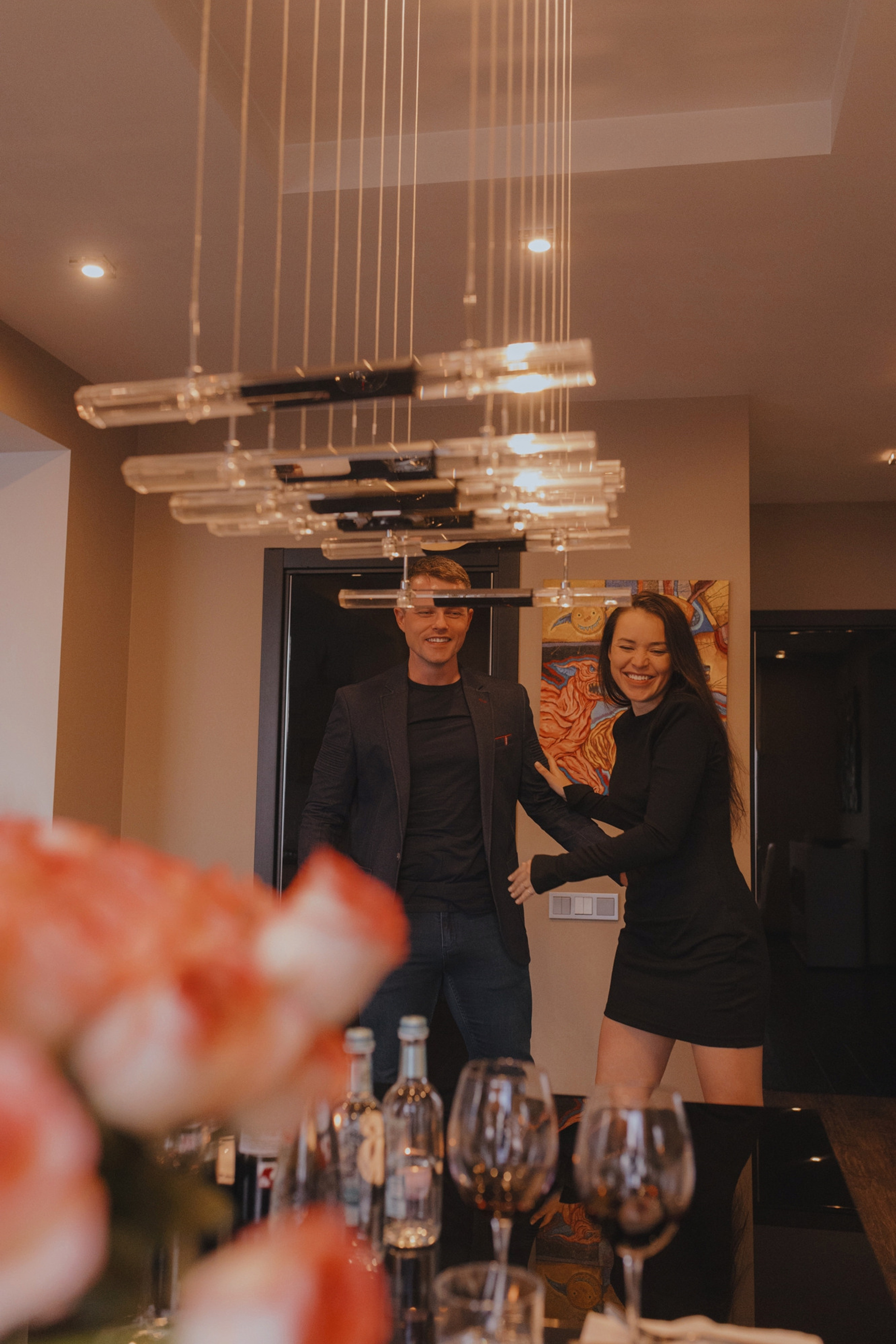 love story санкт петербург