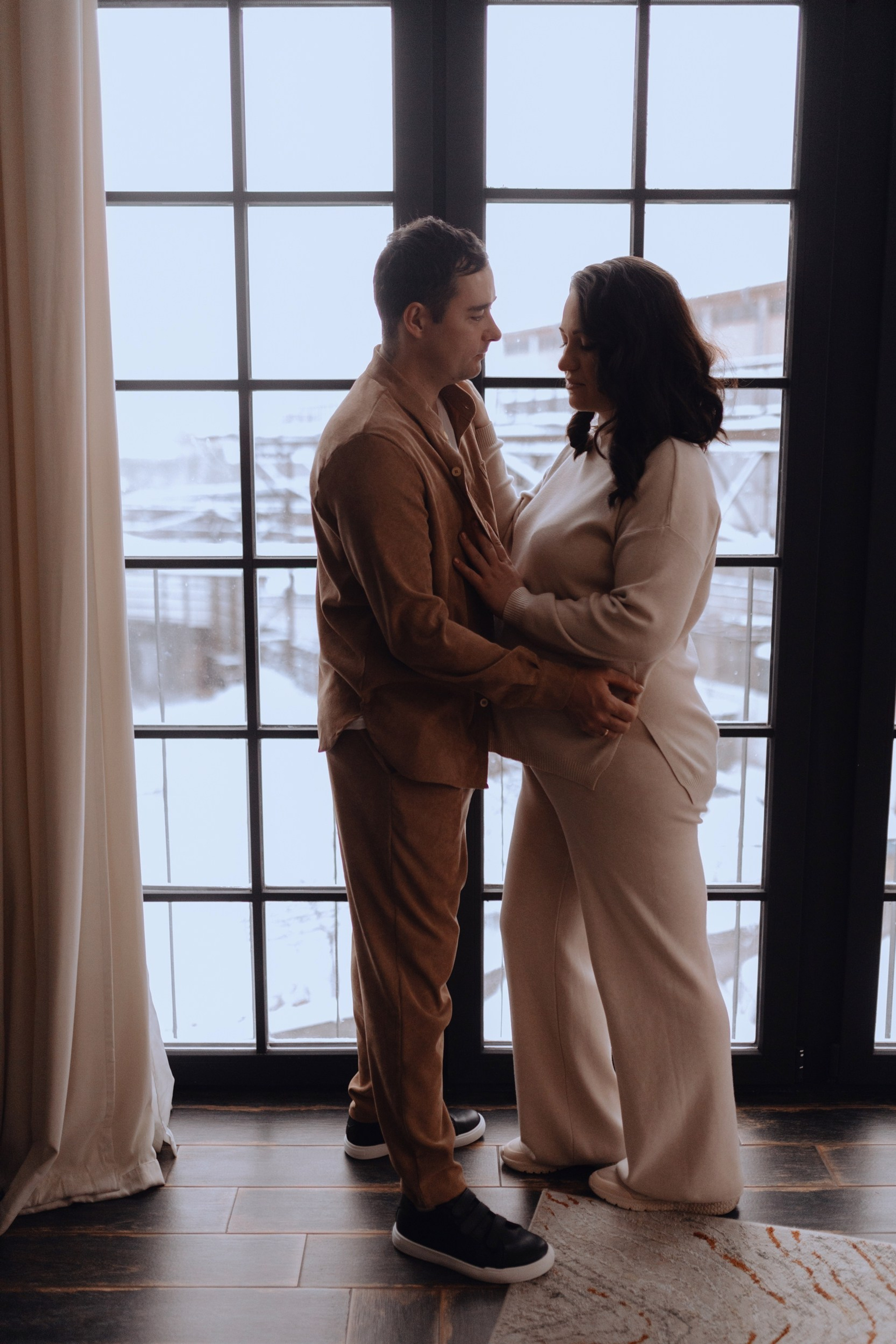 семейная фотосъёмка с детьми спб