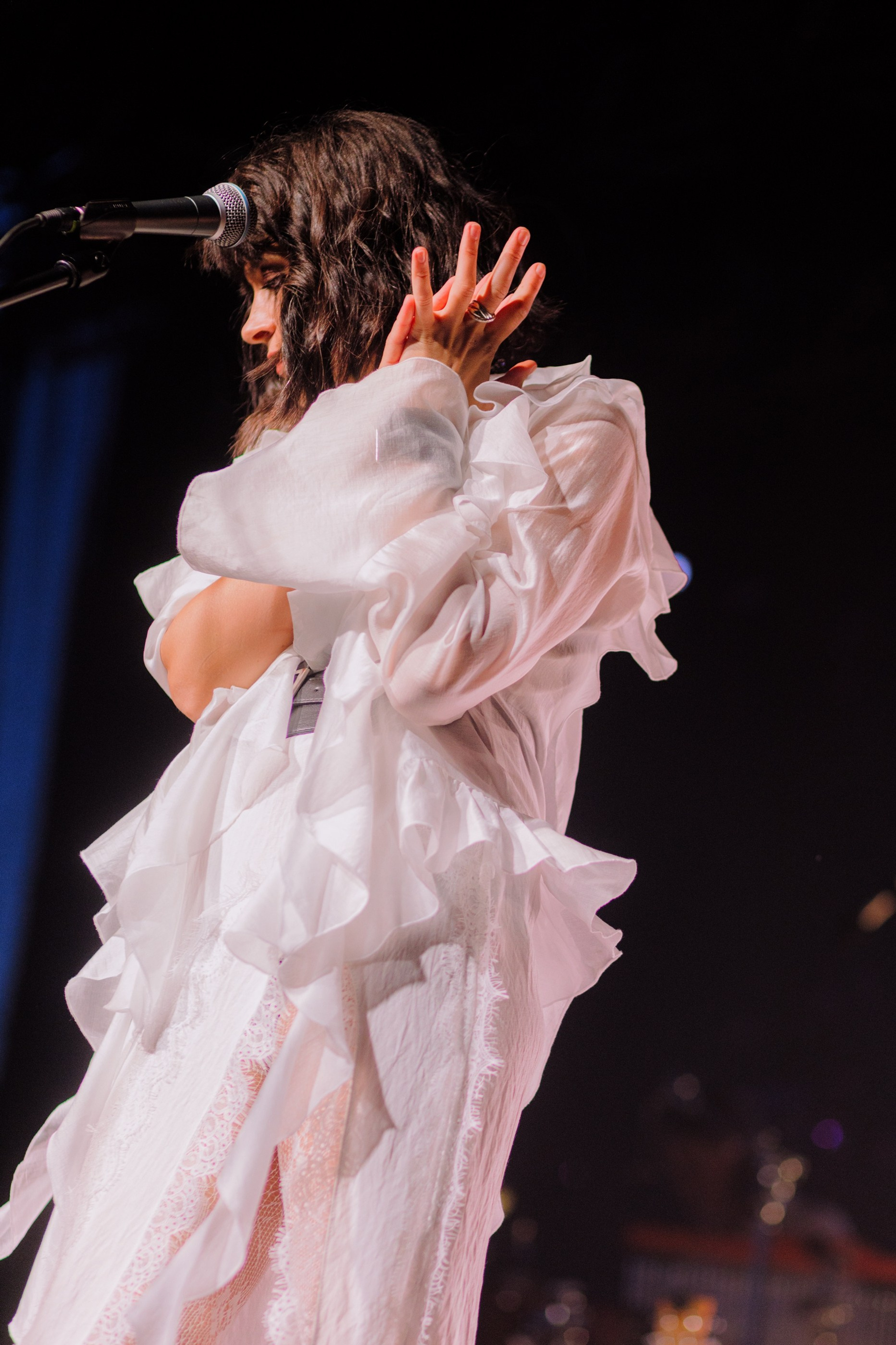 Женя Любич на Roof Place. Фотограф и видеограф в Санкт-Петербурге Александра Флотская