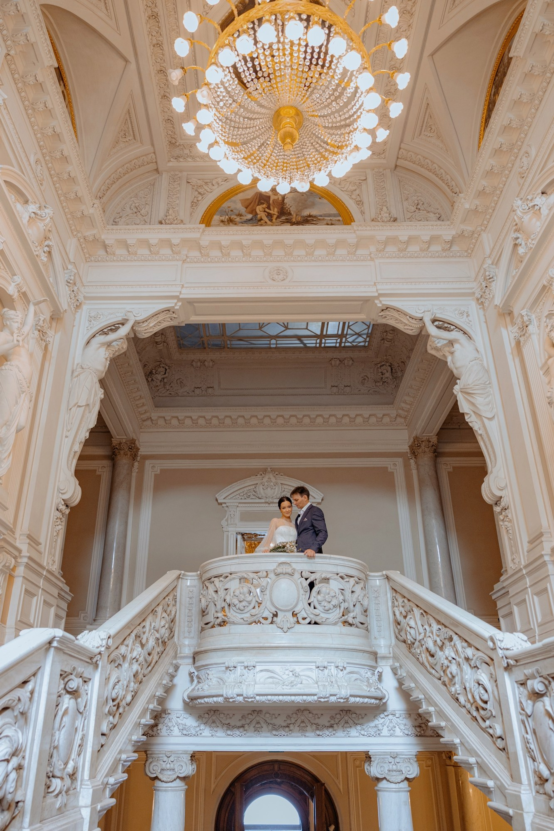 дворец бракосочетания номер один спб фотосъёмка