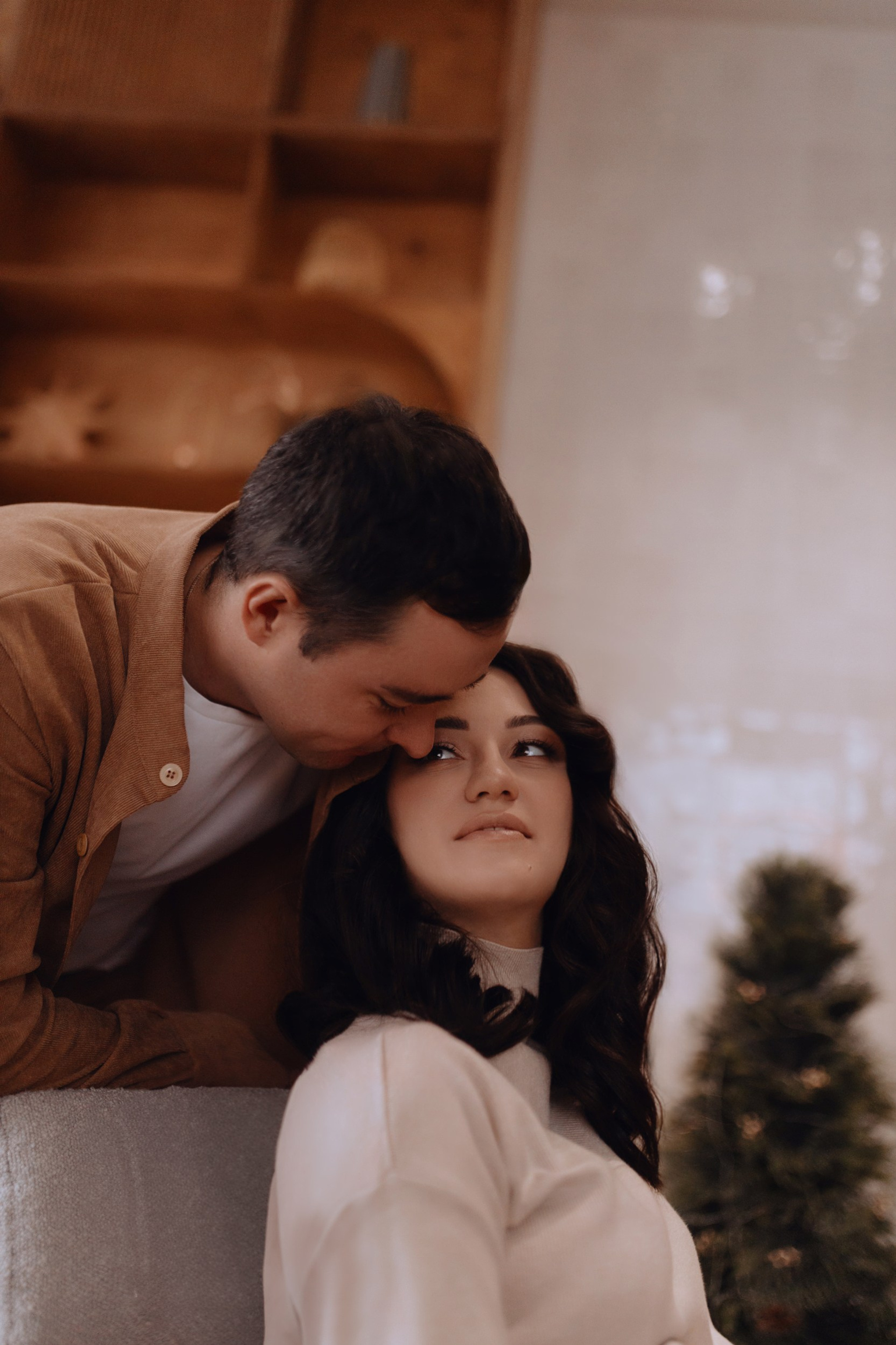 семейная фотосъёмка с детьми lifestyle