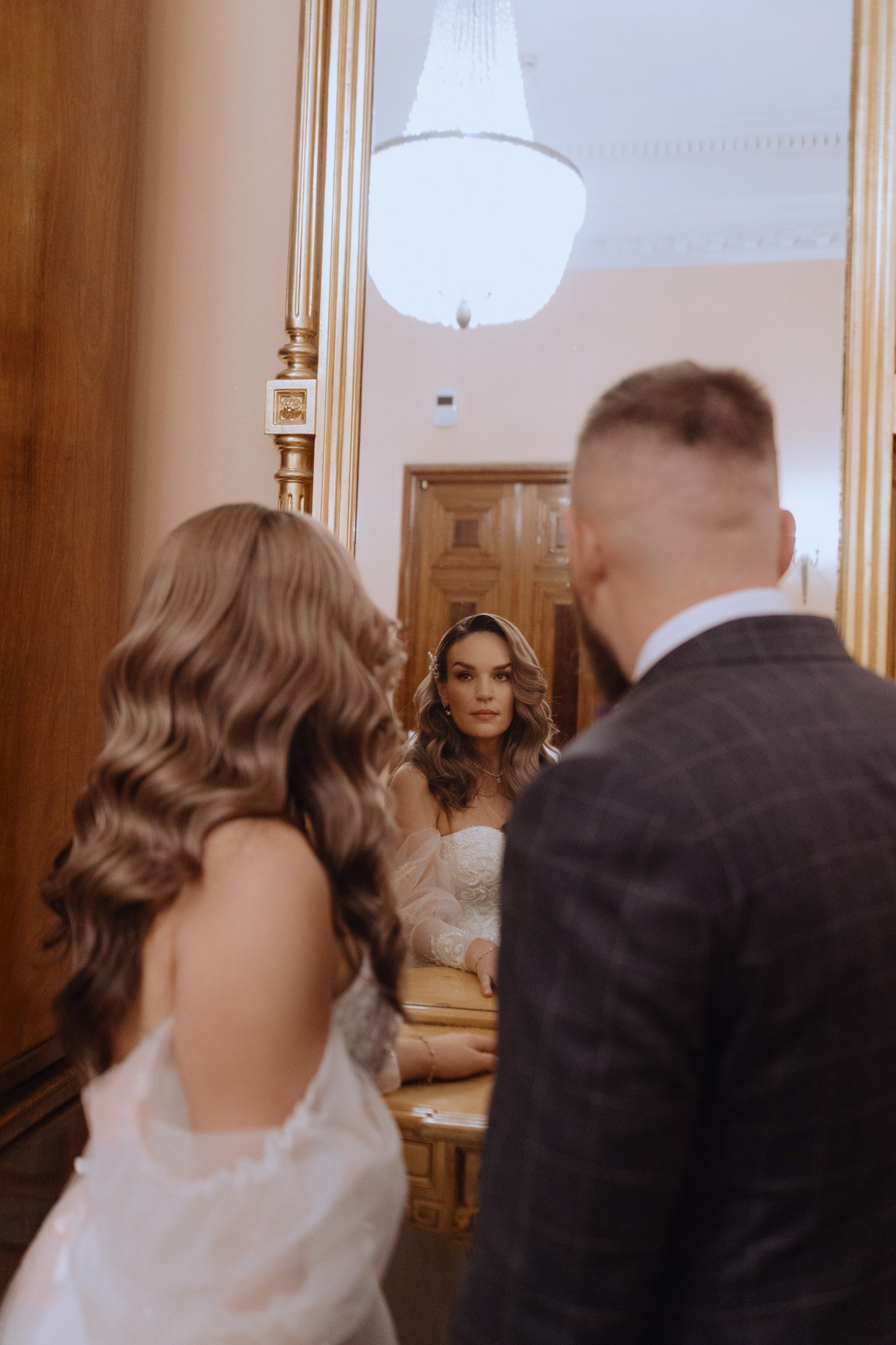 роспись молодожёнов в загсе спб