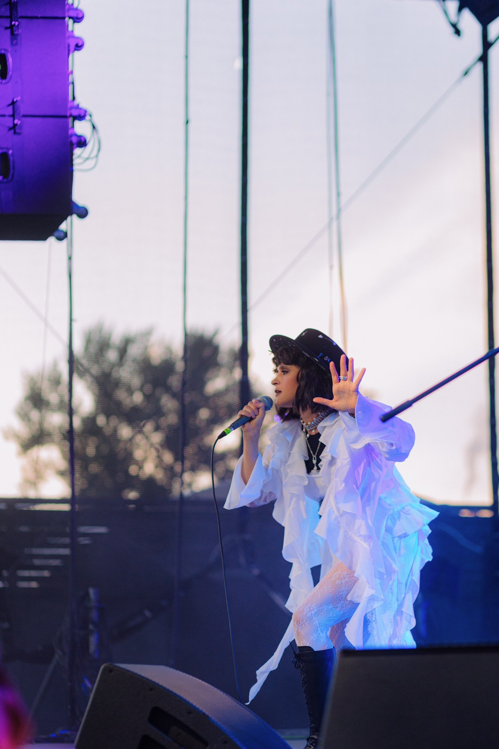 Женя Любич на Roof Place. Фотограф и видеограф в Санкт-Петербурге Александра Флотская