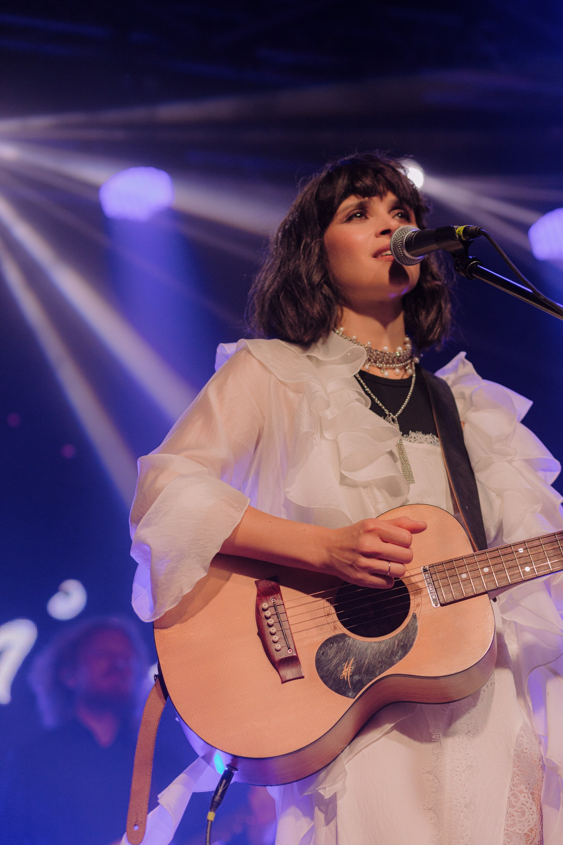 Женя Любич на Roof Place. Фотограф и видеограф в Санкт-Петербурге Александра Флотская