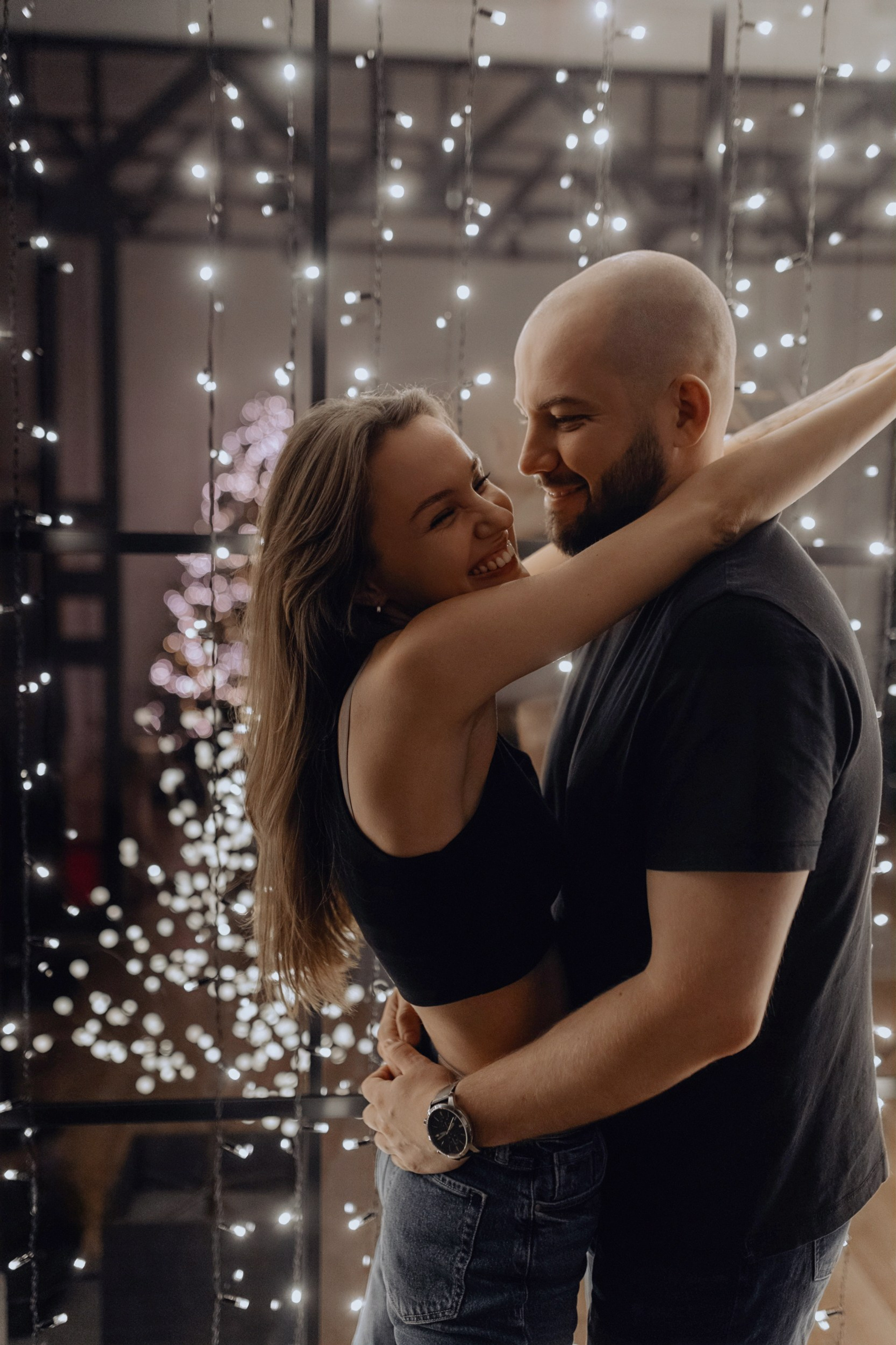 love story фотосессия в санкт петербурге