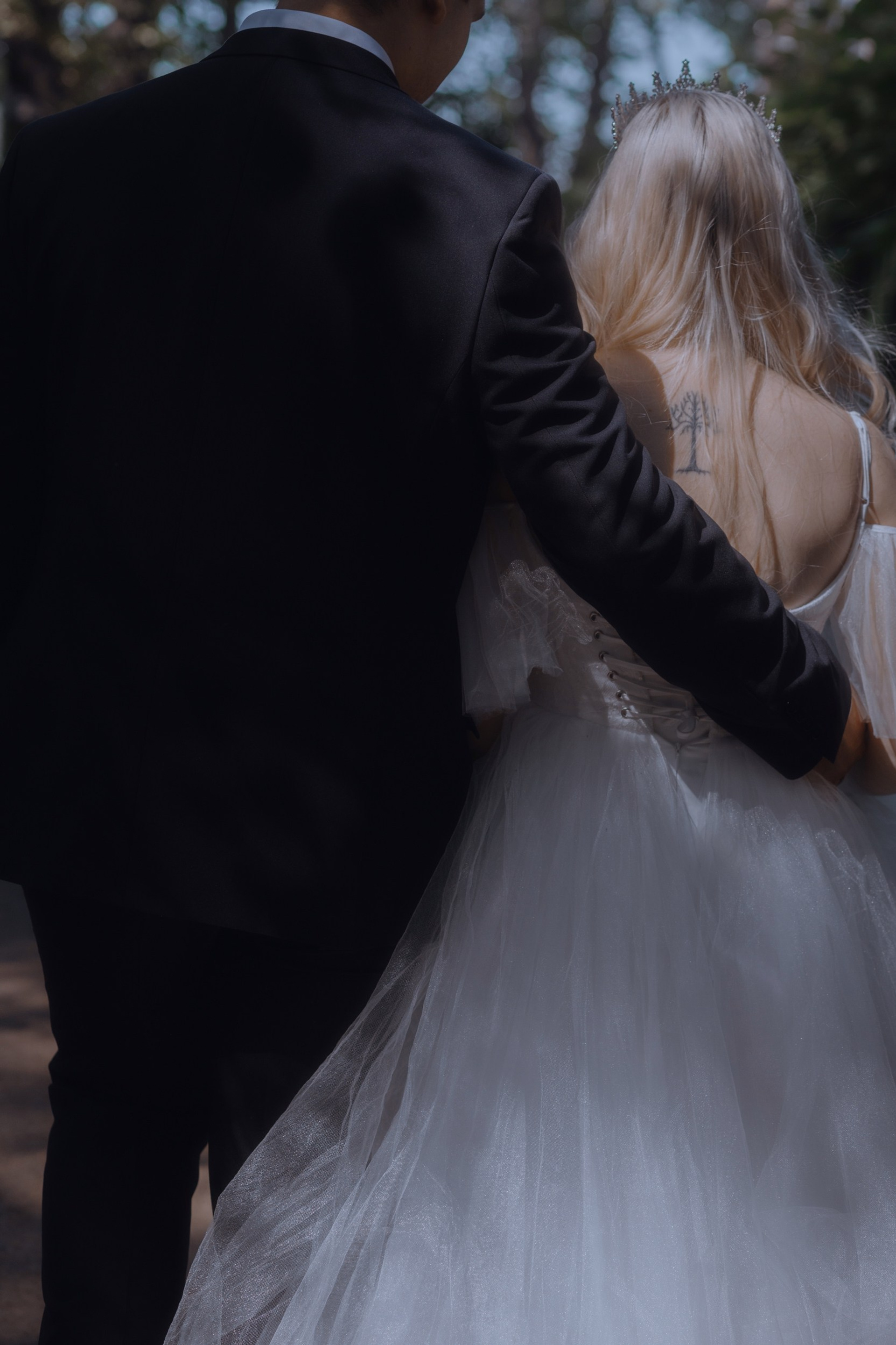 летняя свадьба в центре санкт петербурга