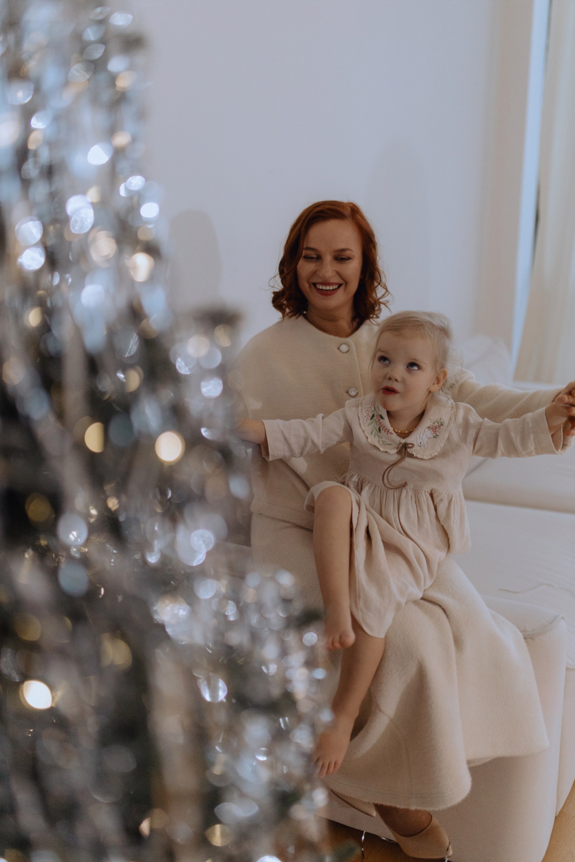 фотосессия родителей и ребёнка