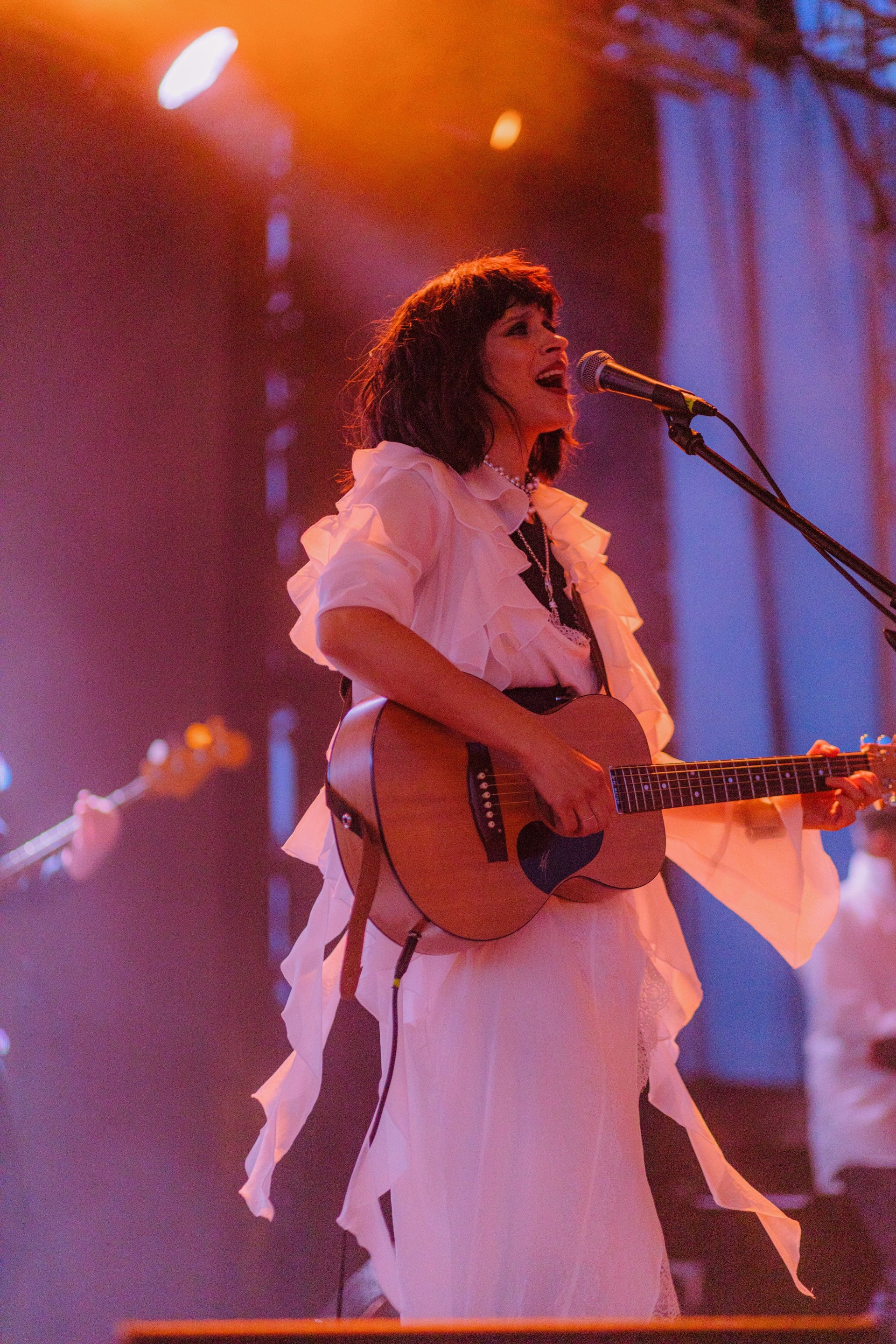 Женя Любич на Roof Place. Фотограф и видеограф в Санкт-Петербурге Александра Флотская