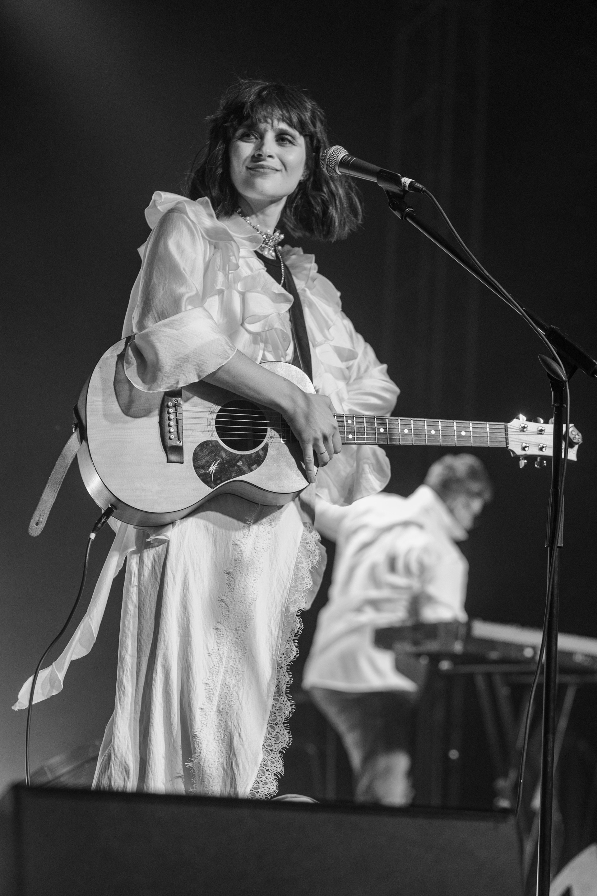 Женя Любич на Roof Place. Фотограф и видеограф в Санкт-Петербурге Александра Флотская