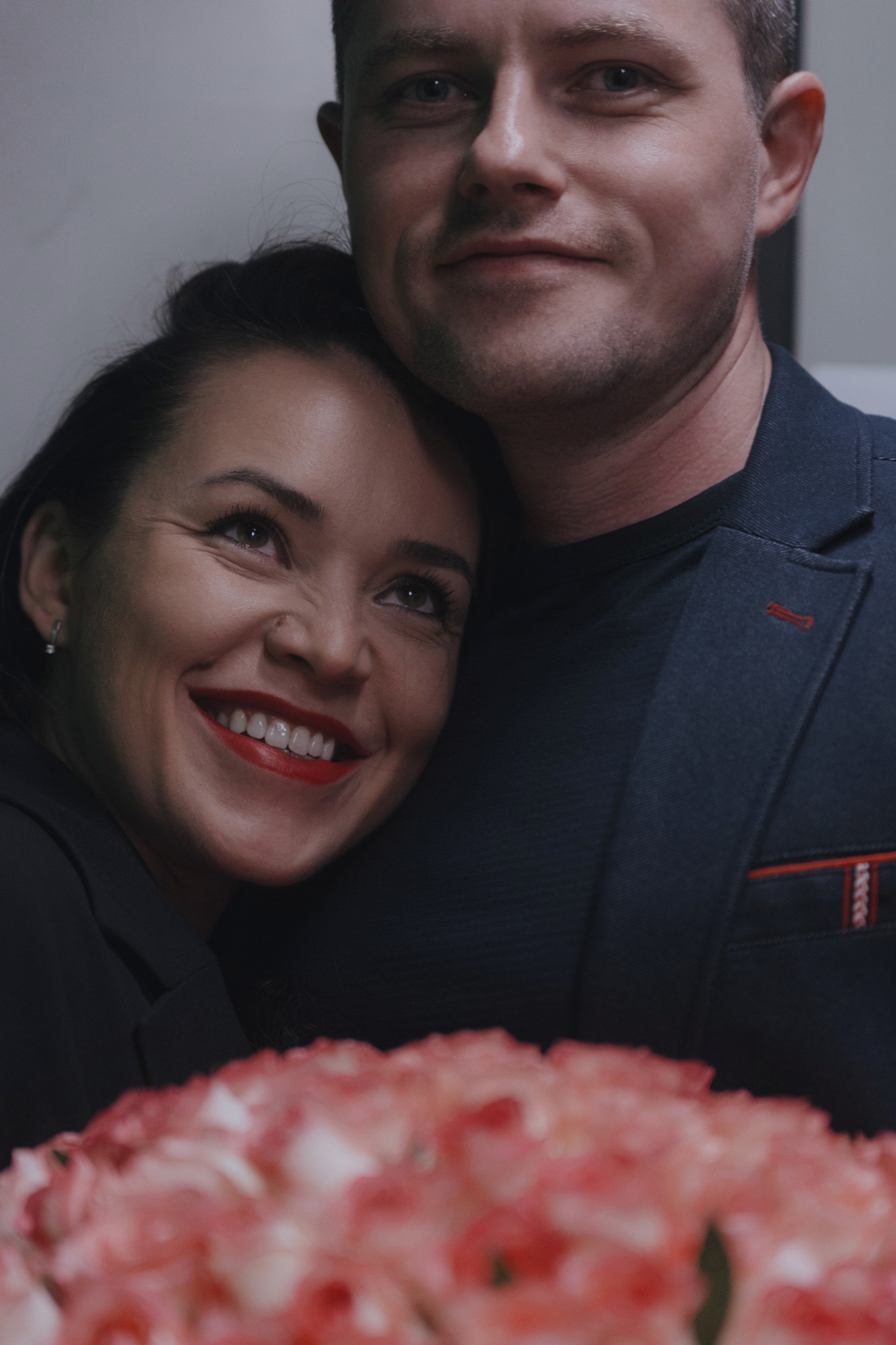 фотосъёмка пары санкт петербург