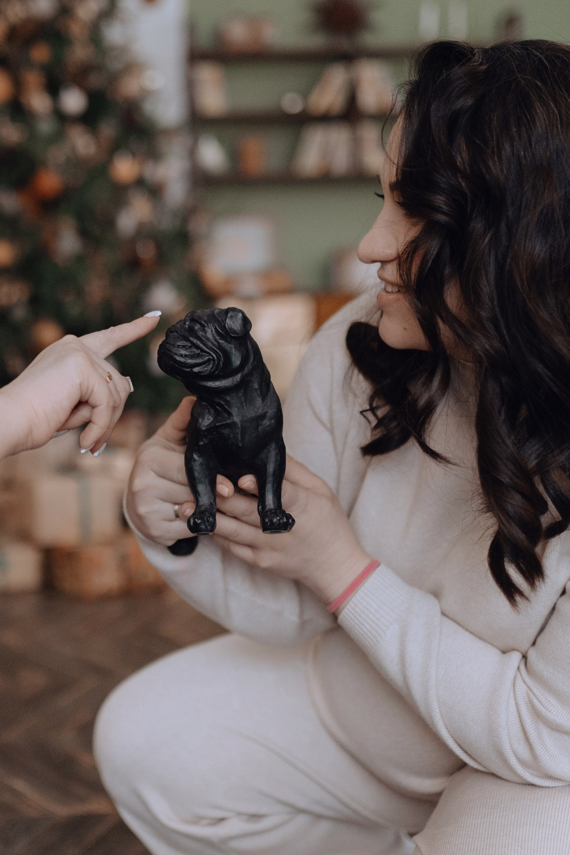 семейная фотосессия родителей и детей спб