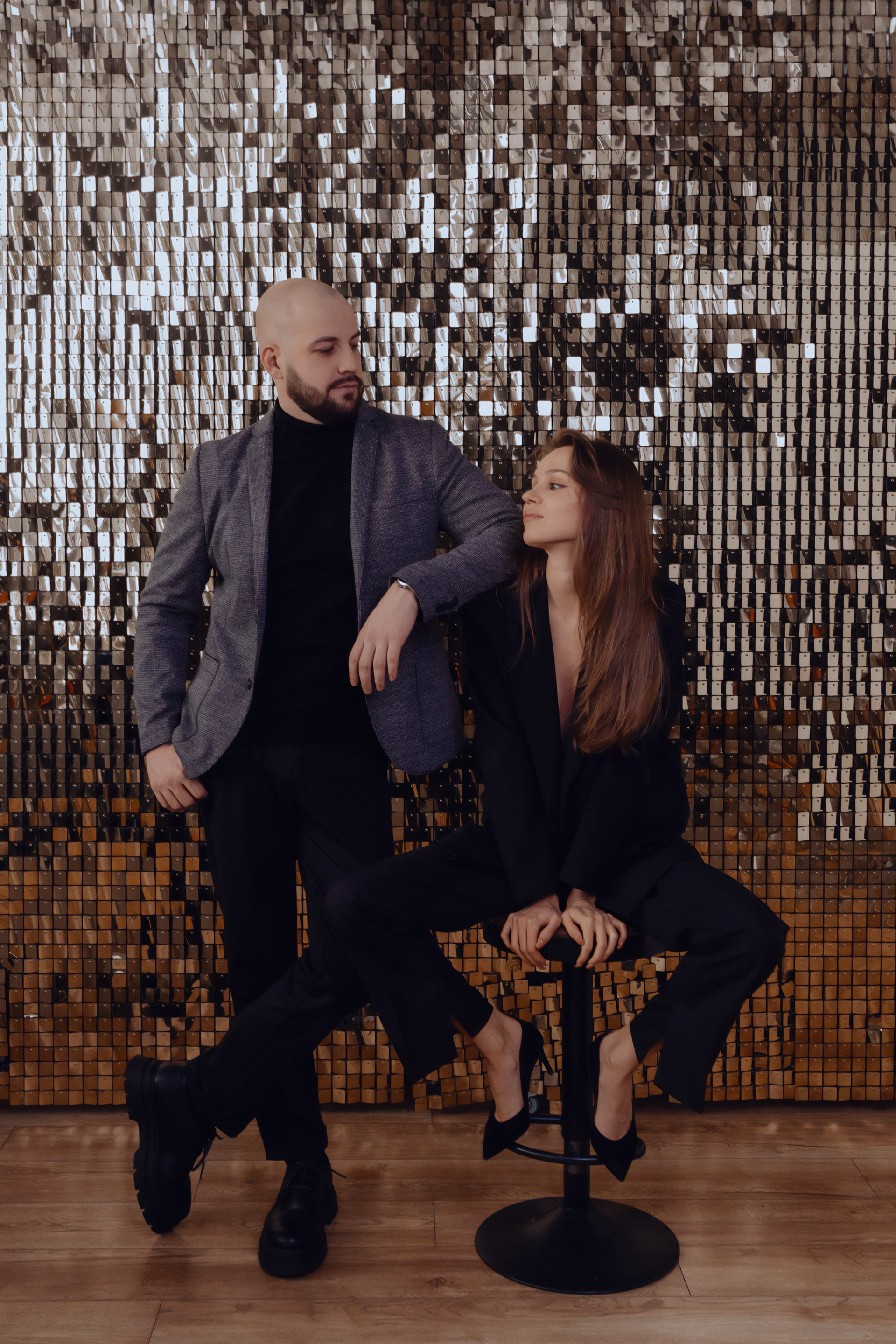 love story в интерьере спб