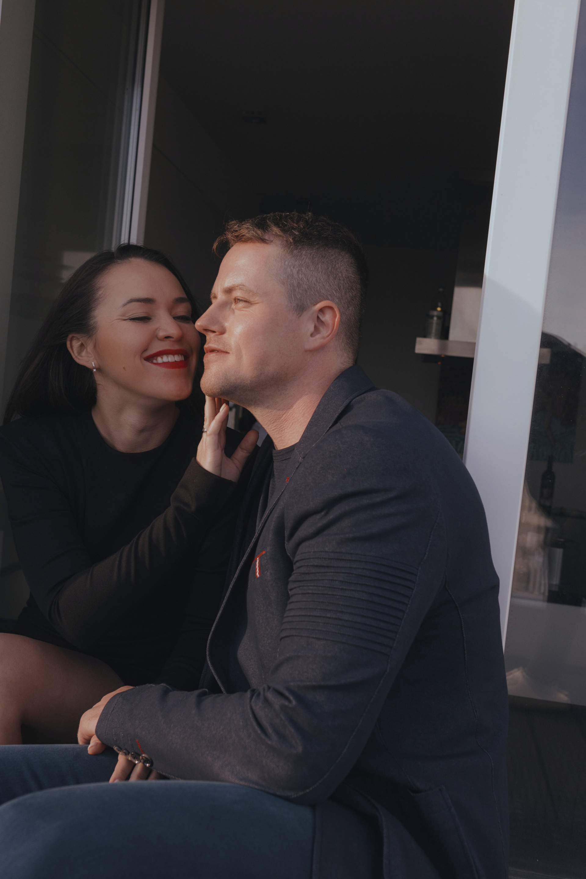 фотосъёмка близости спб