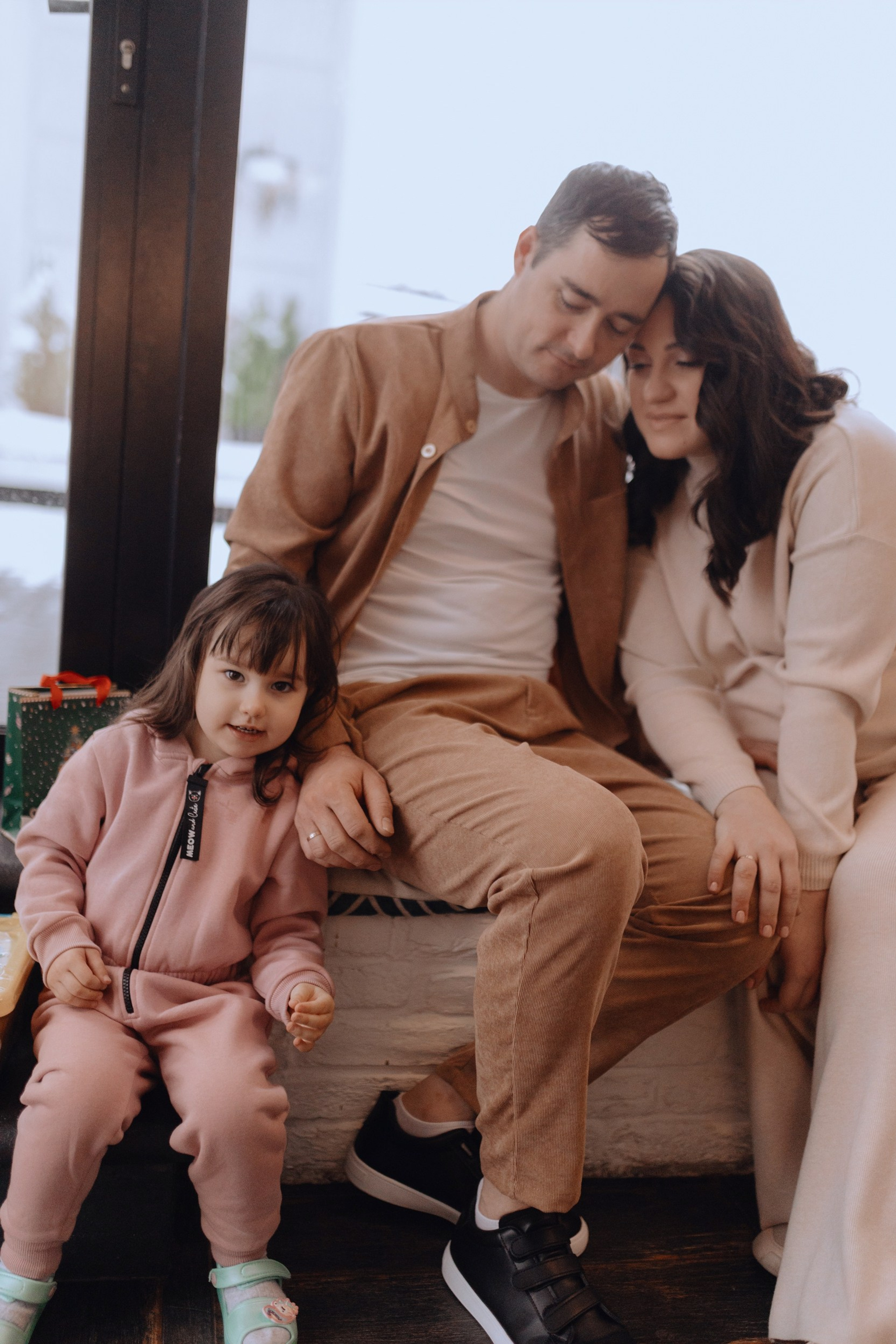 семейный фотограф с детьми санкт петербург