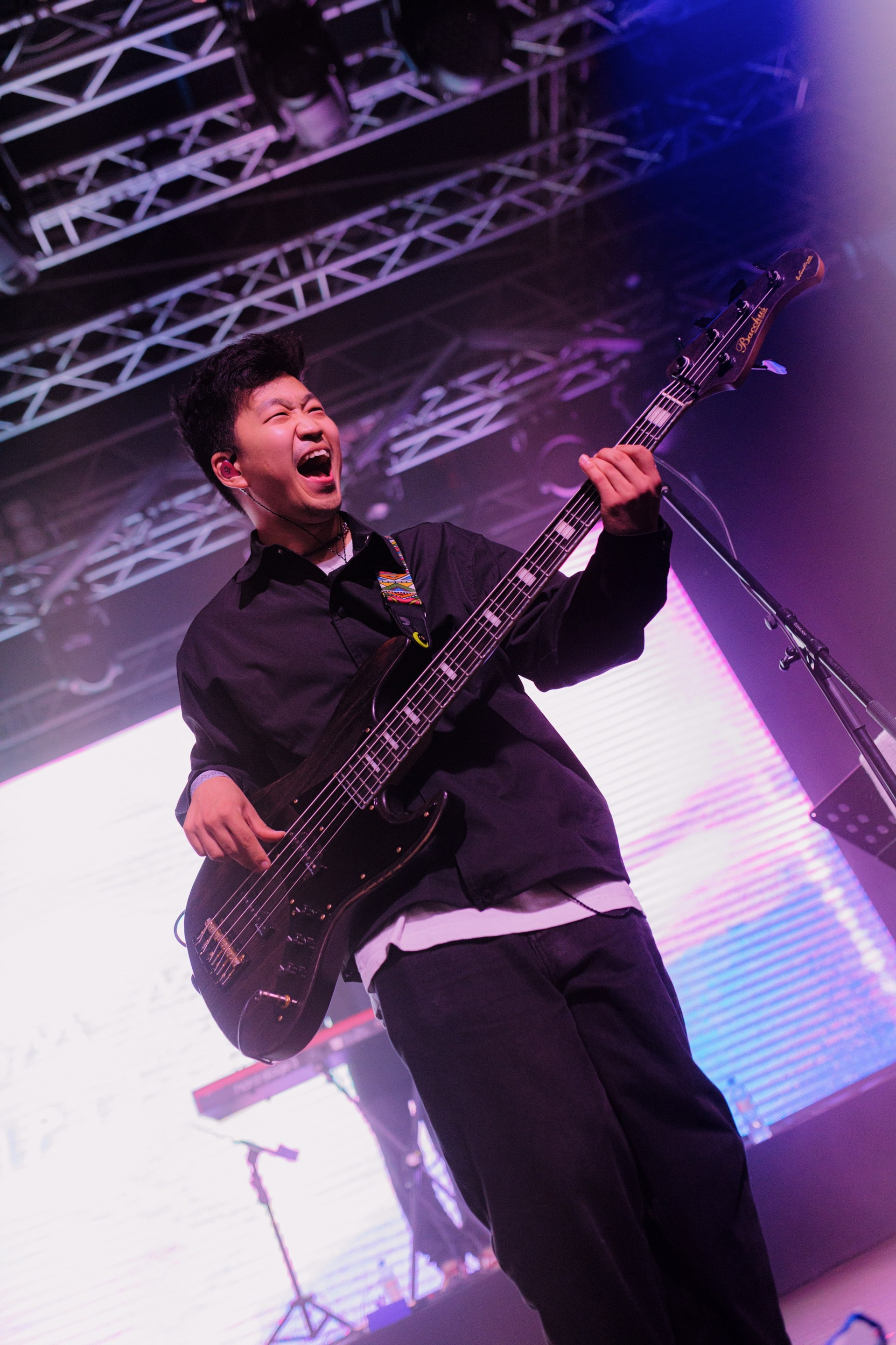 Ваня Дмитриенко в Roof Place. Фотограф и видеограф в Санкт-Петербурге Александра Флотская