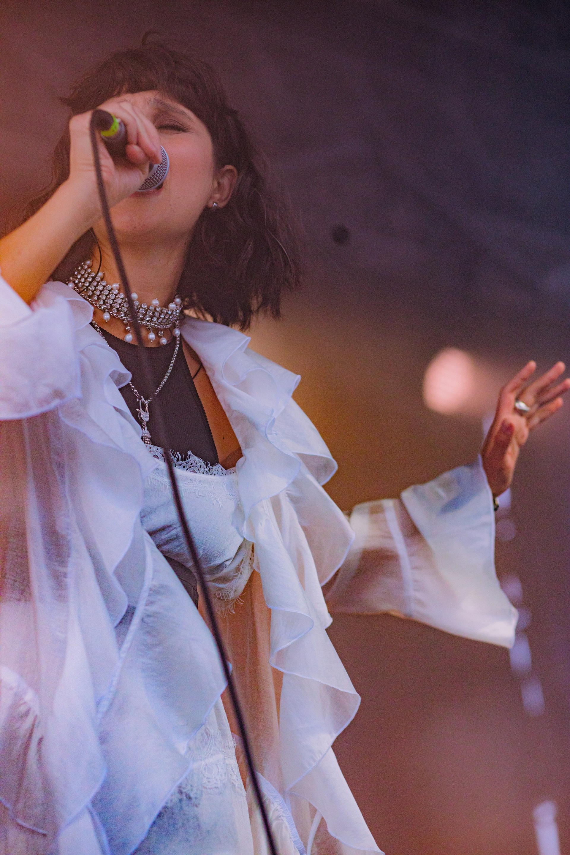 Женя Любич на Roof Place. Фотограф и видеограф в Санкт-Петербурге Александра Флотская