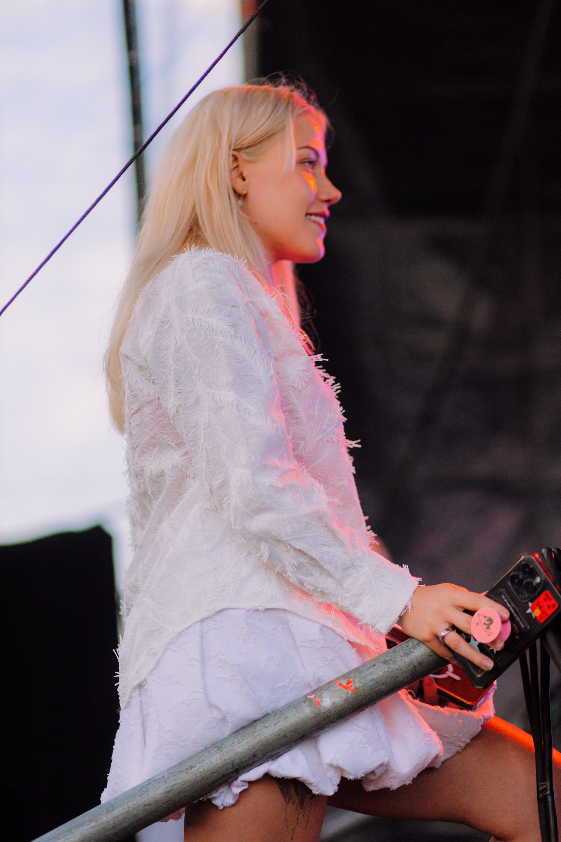 Ваня Дмитриенко в Roof Place. Фотограф и видеограф в Санкт-Петербурге Александра Флотская