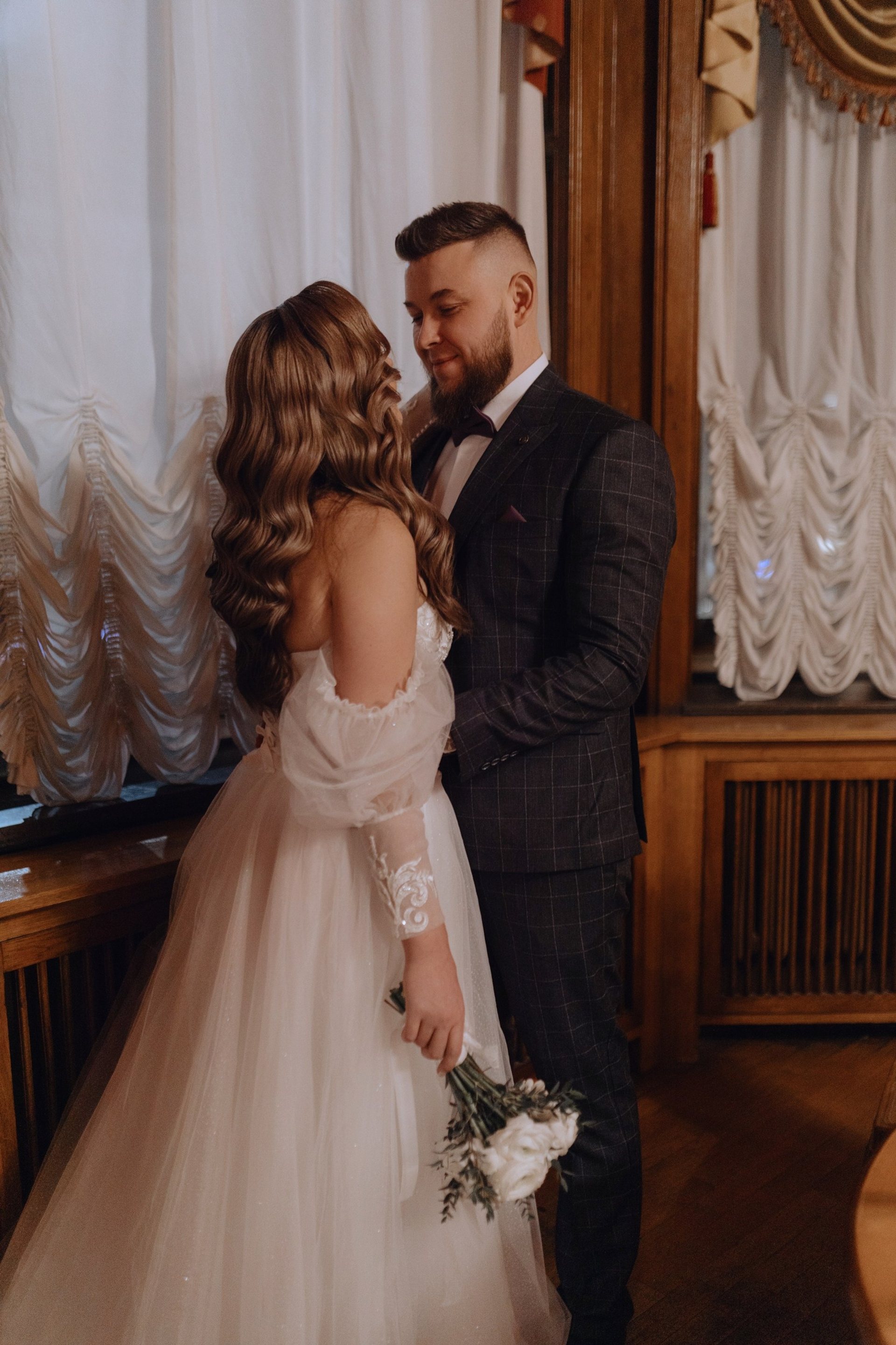 свадебная фотосъёмка в загсе санкт петербург