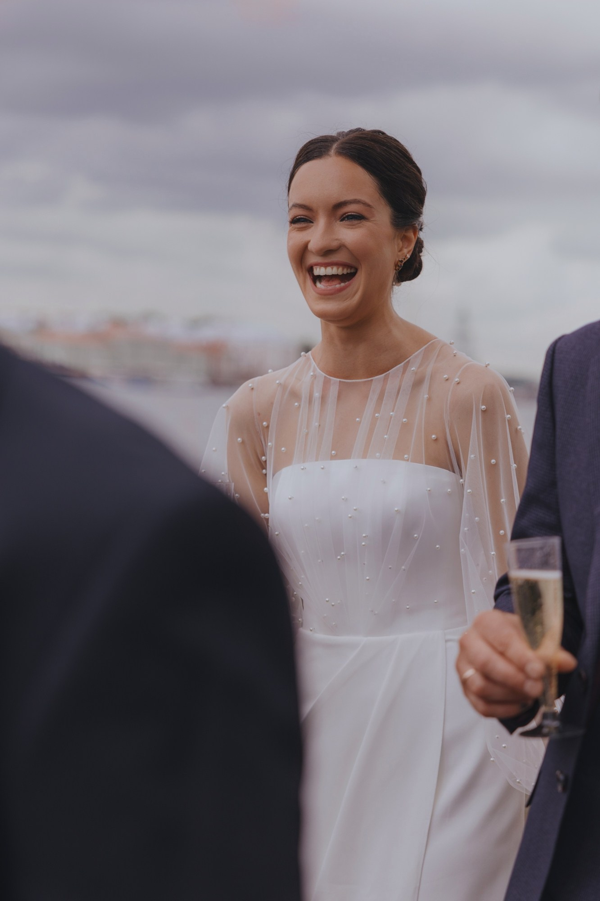 роспись в первом загсе санкт петербург