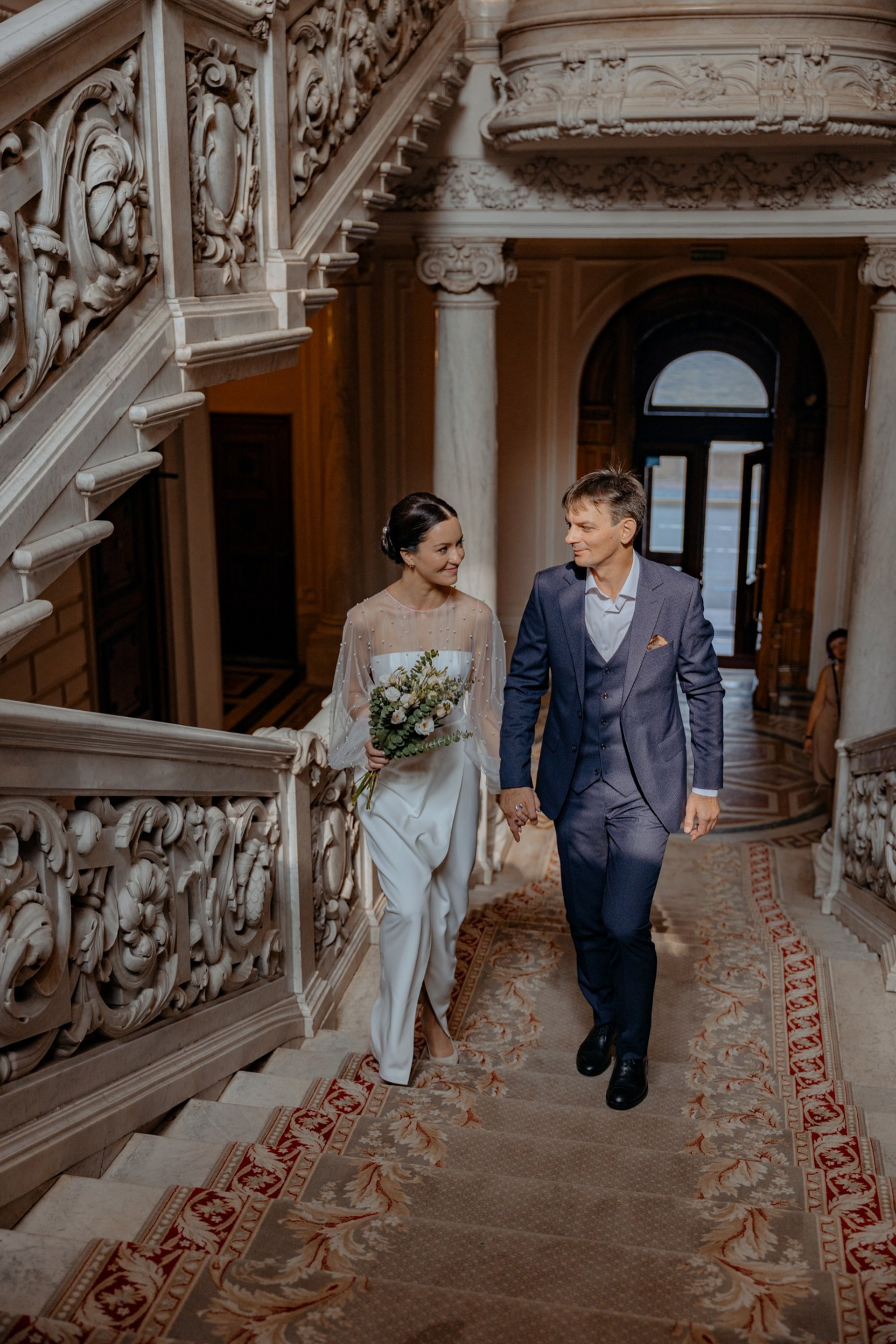 первый дворец бракосочетания фотосъёмка