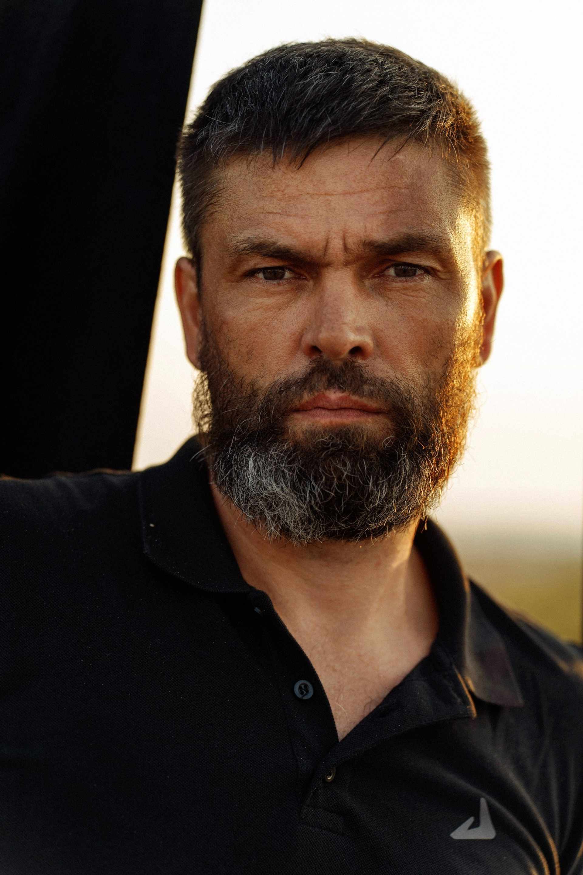 Индивидуальные съемки. Татьяна Тагель